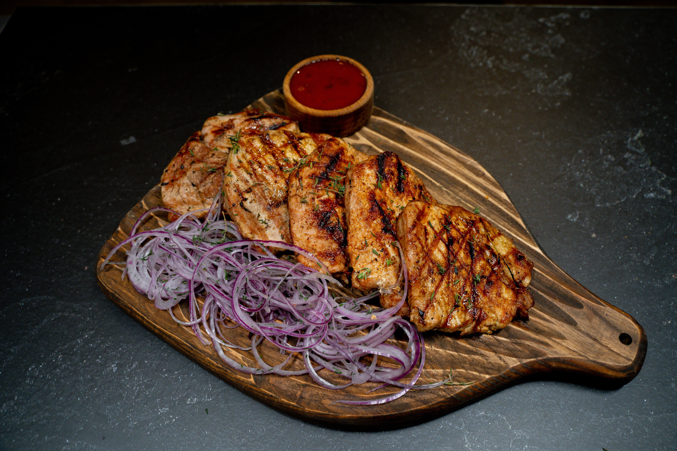 Коммерческая сьемка. PROmedia