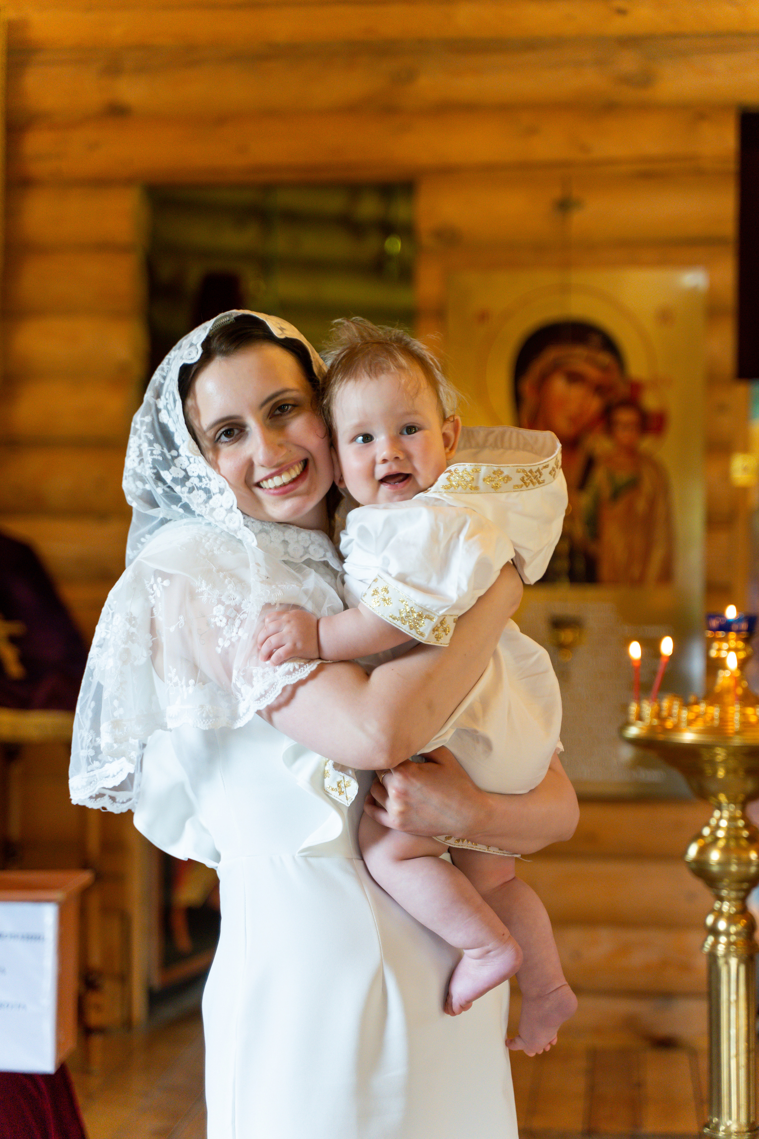 Крестины. PROmedia