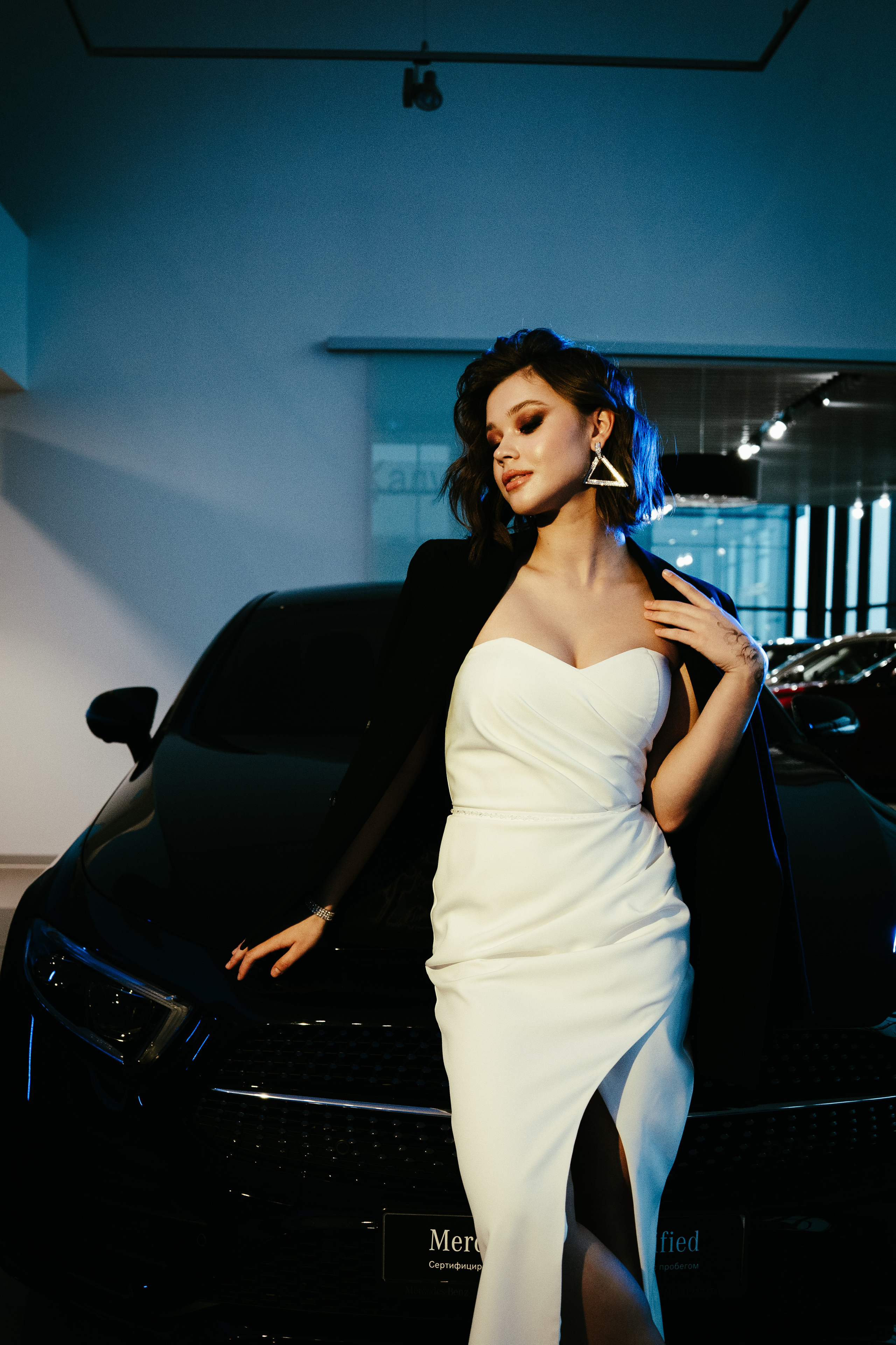 Коммерческая сьемка. PROmedia