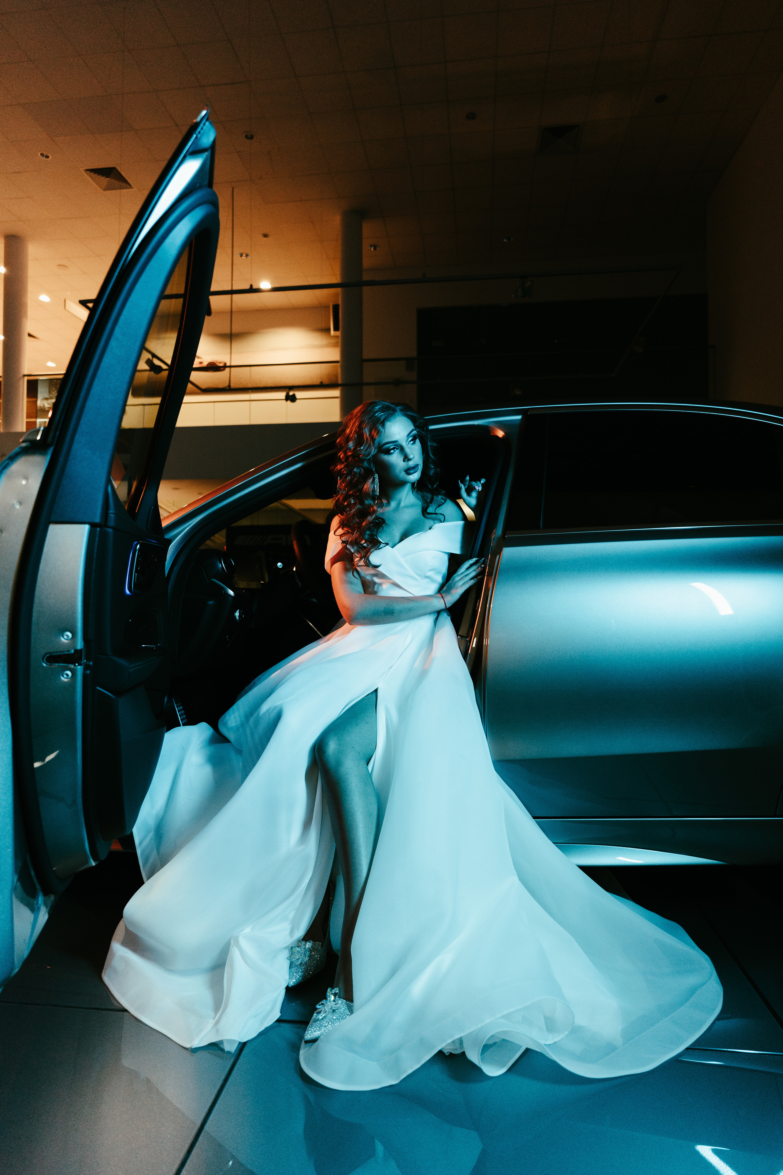 Коммерческая сьемка. PROmedia