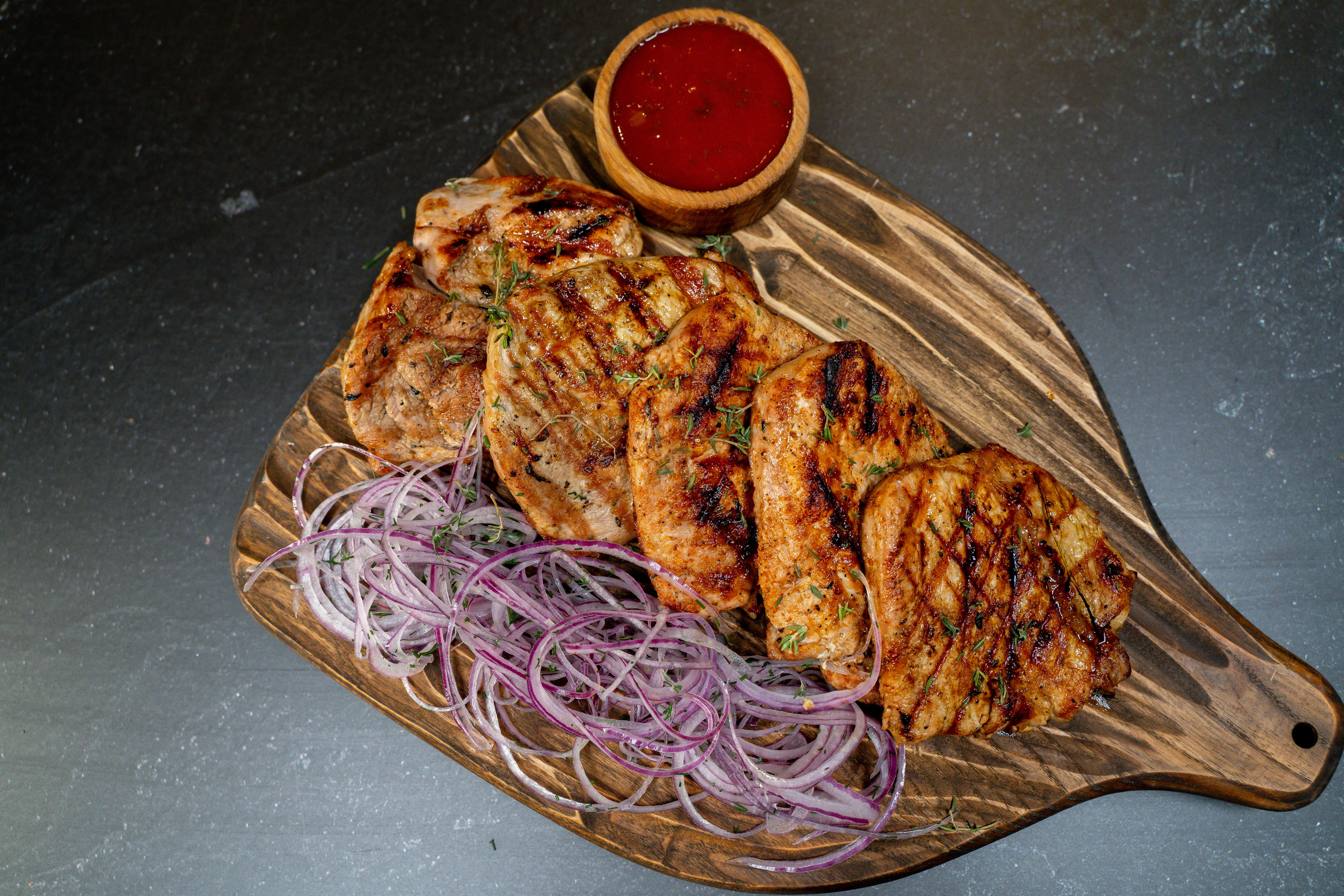 Коммерческая сьемка. PROmedia