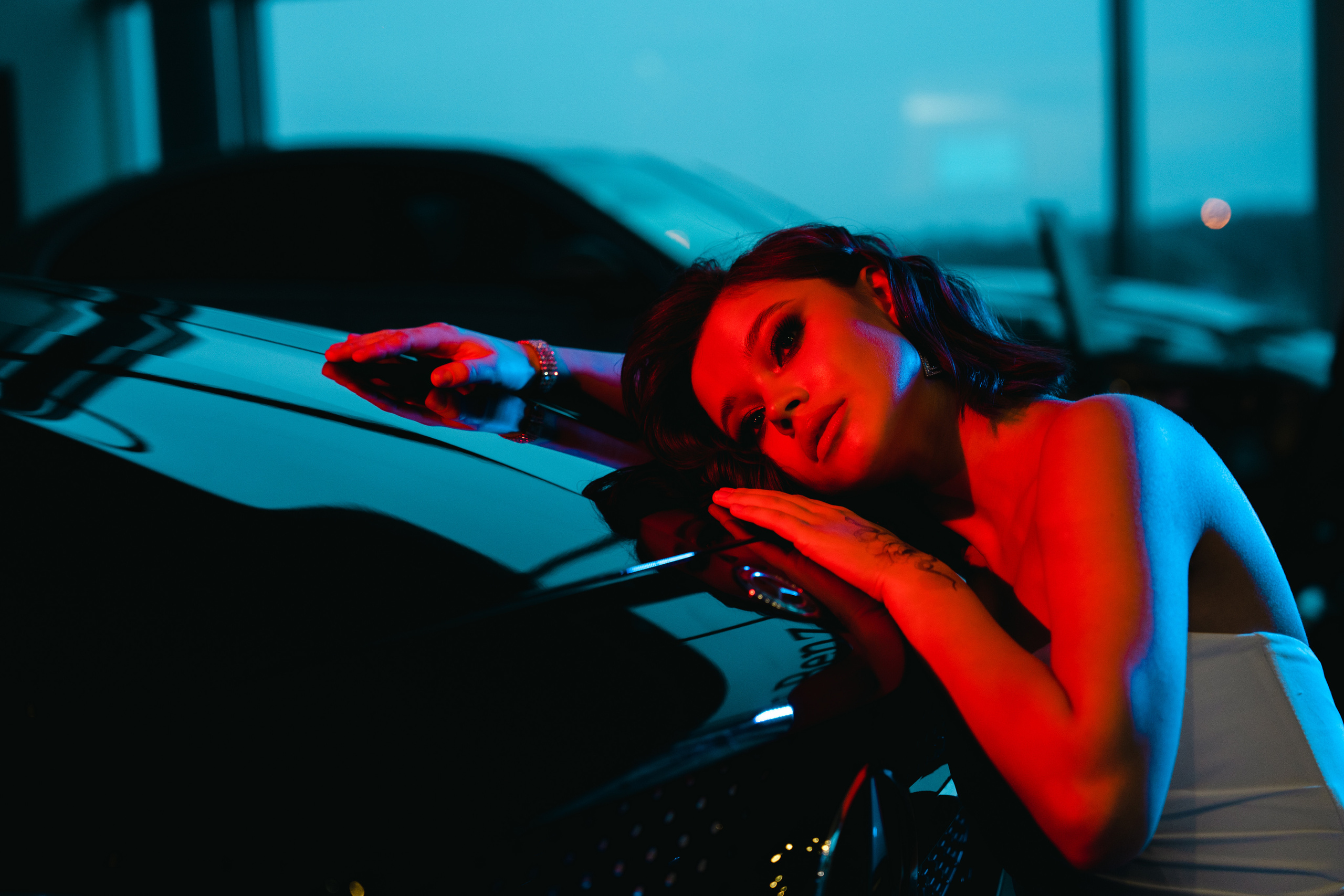 Коммерческая сьемка. PROmedia