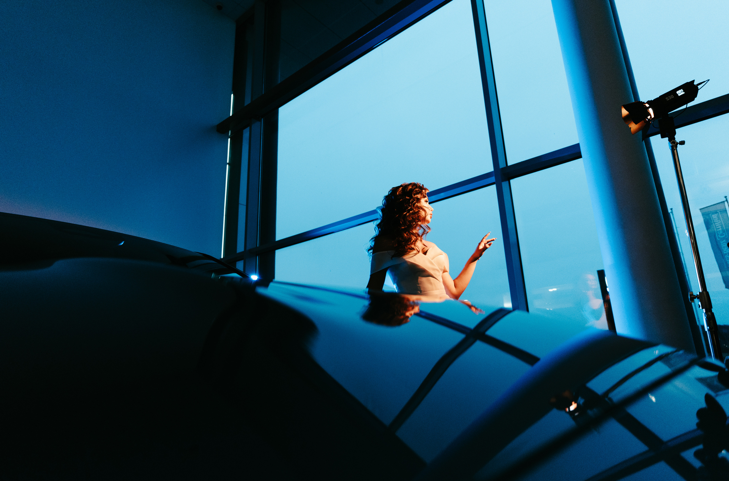 Коммерческая сьемка. PROmedia