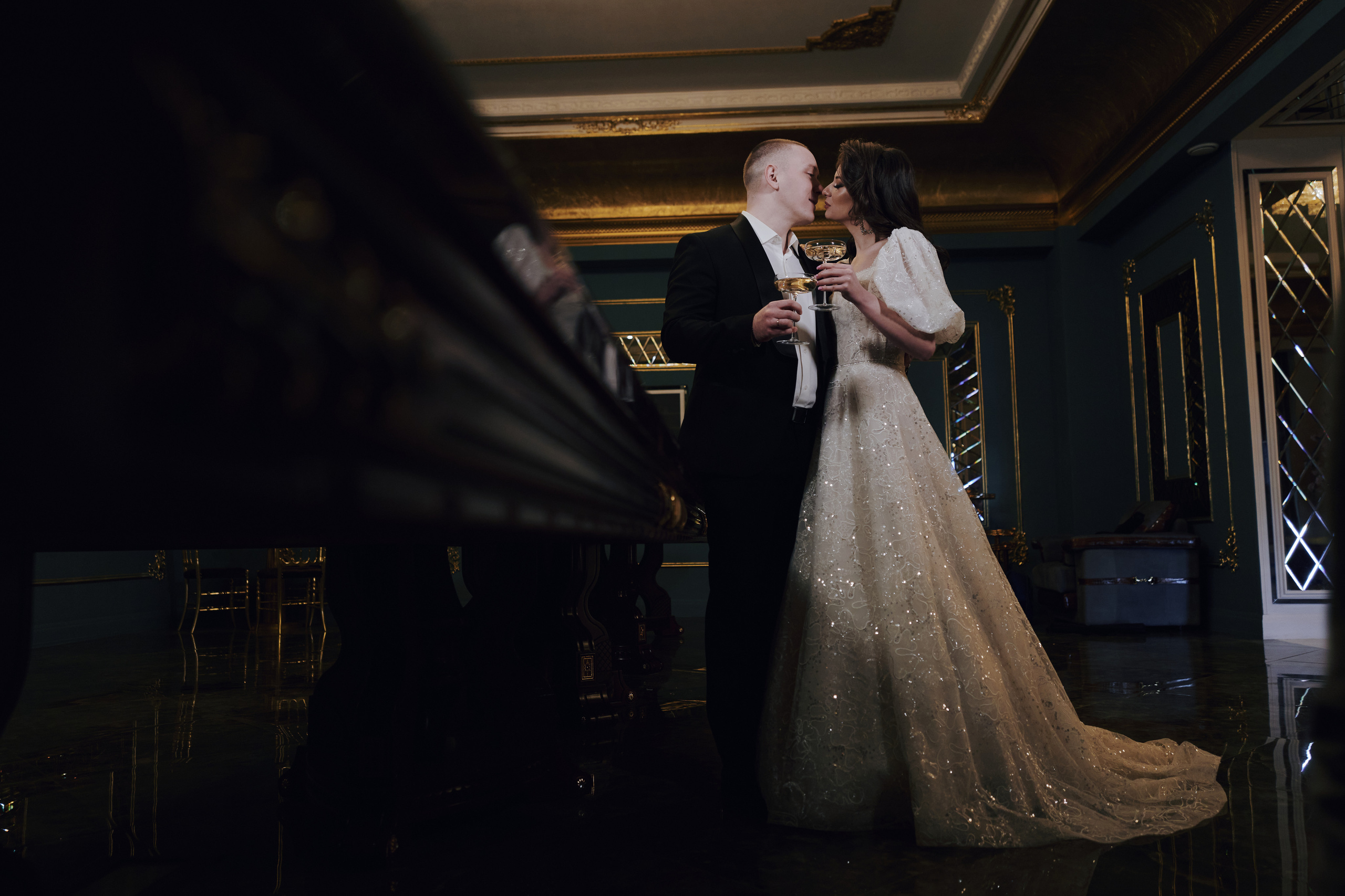 Свадебное фото. PROmedia