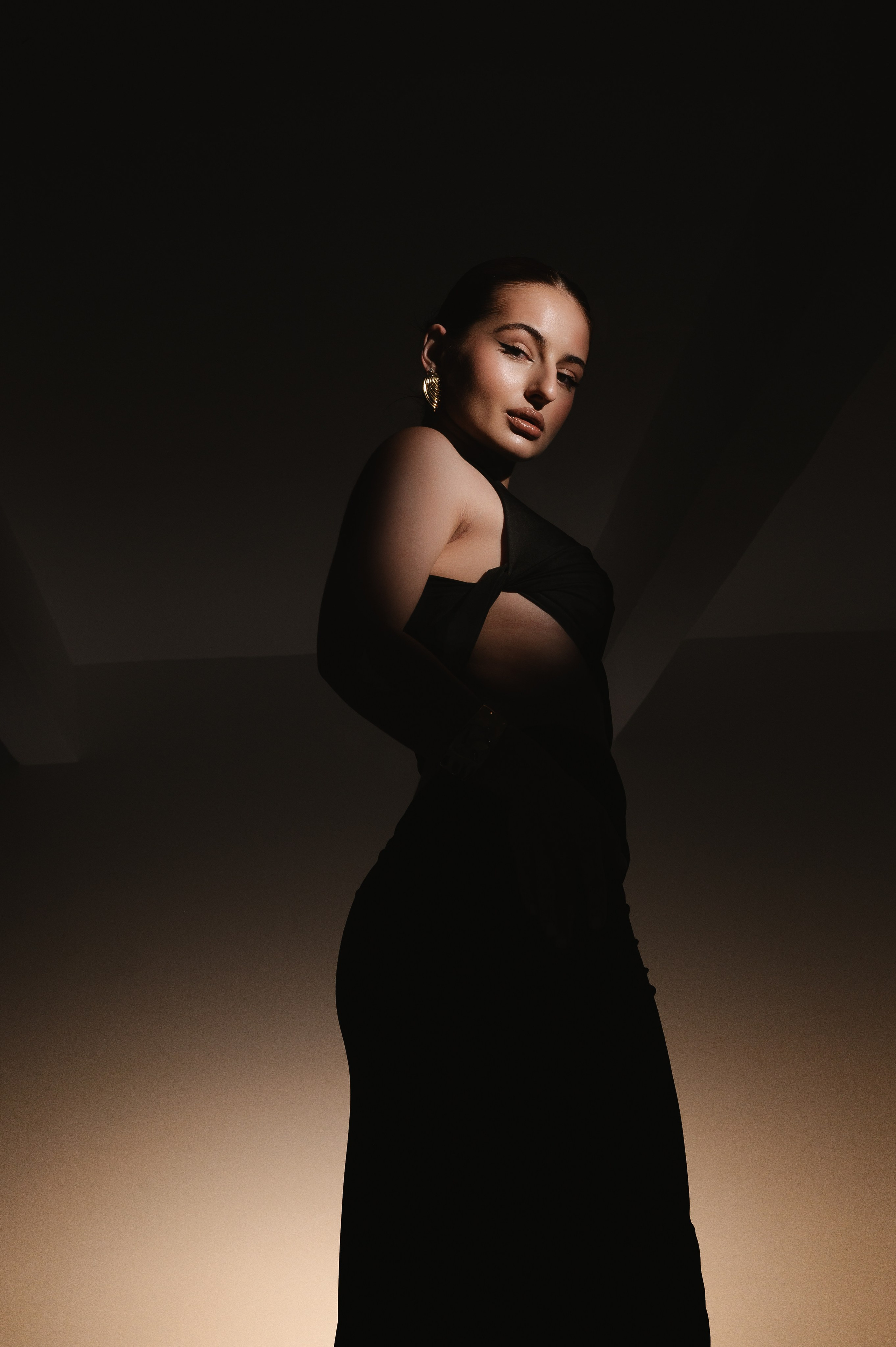 Sonya. Фотограф — Ася Орехова