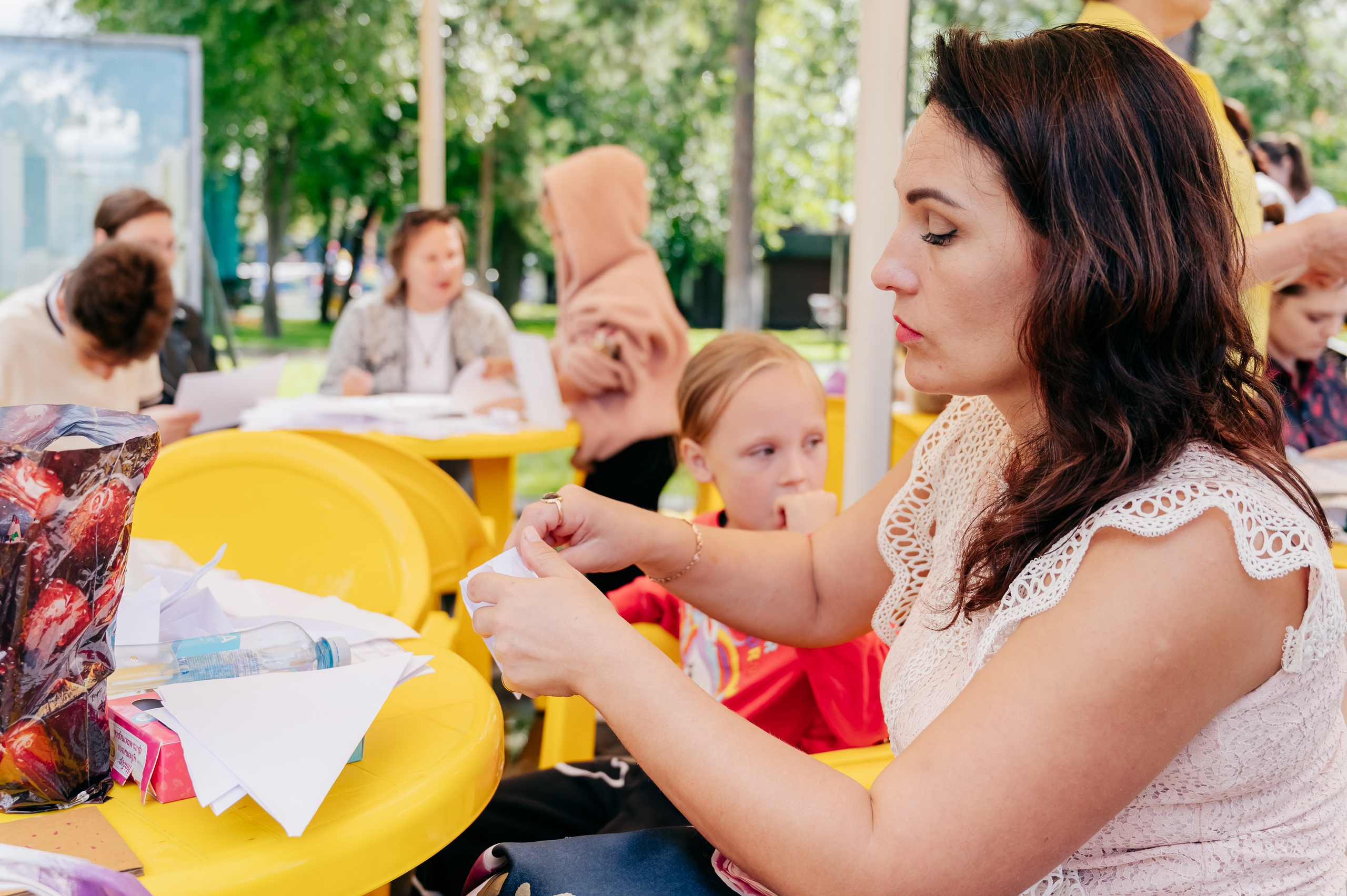 Благотв мероприятие в поддержку Данила 16.08.25. Детский фотограф, семейный фотограф и репортажи в Кемерово
