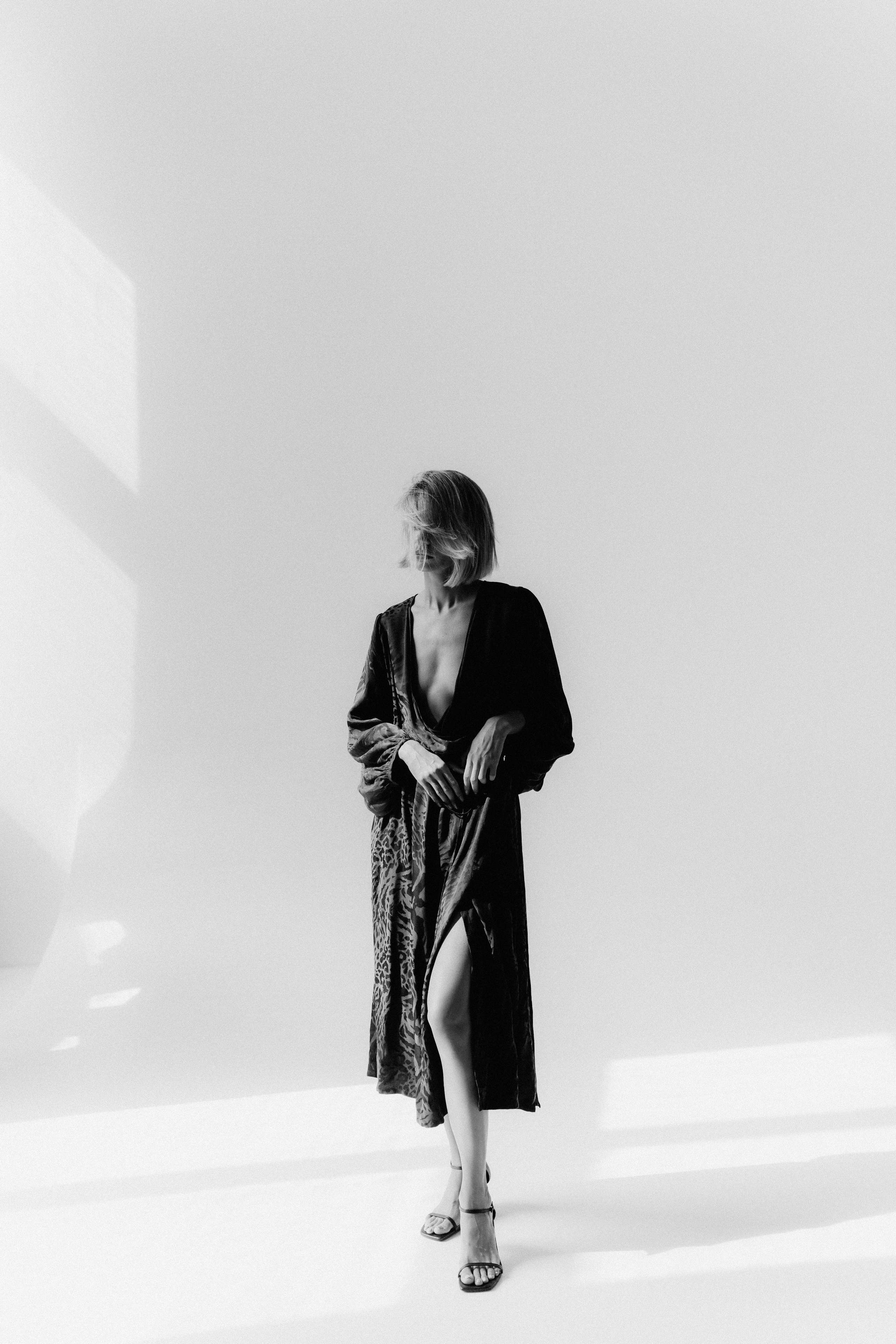 Katya. Фотограф Нина Дмитриева