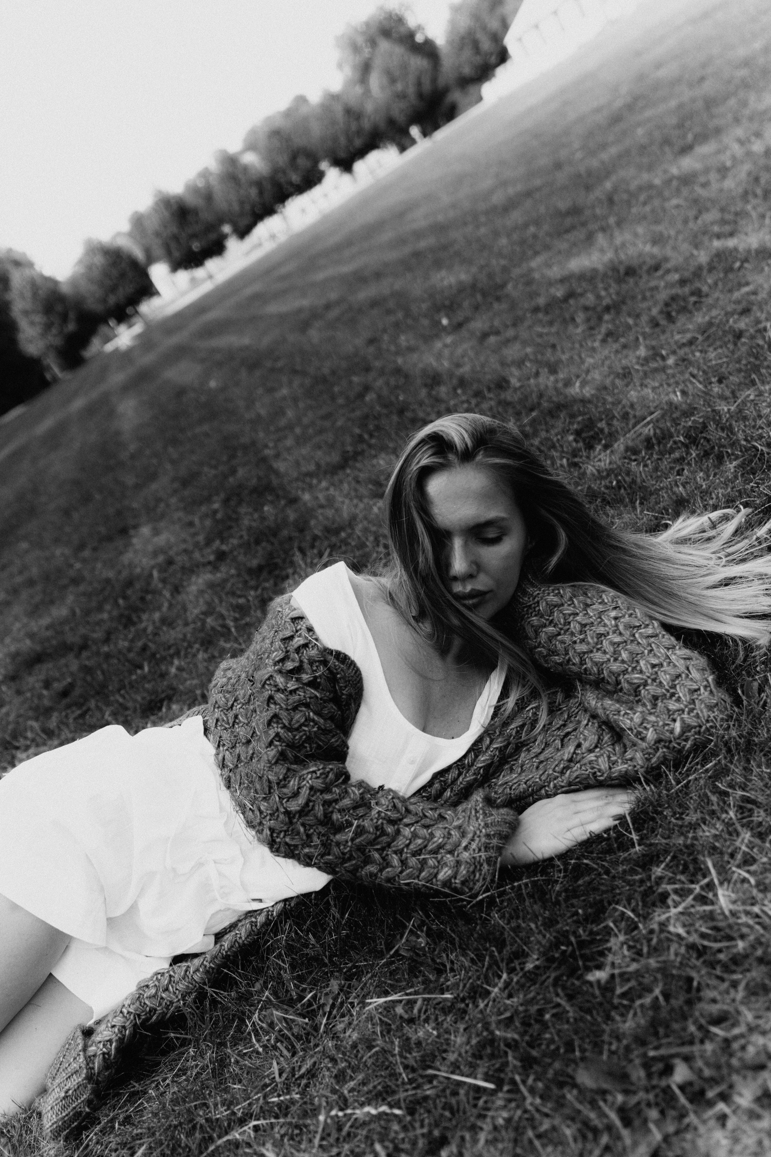 Nastya. Фотограф Нина Дмитриева