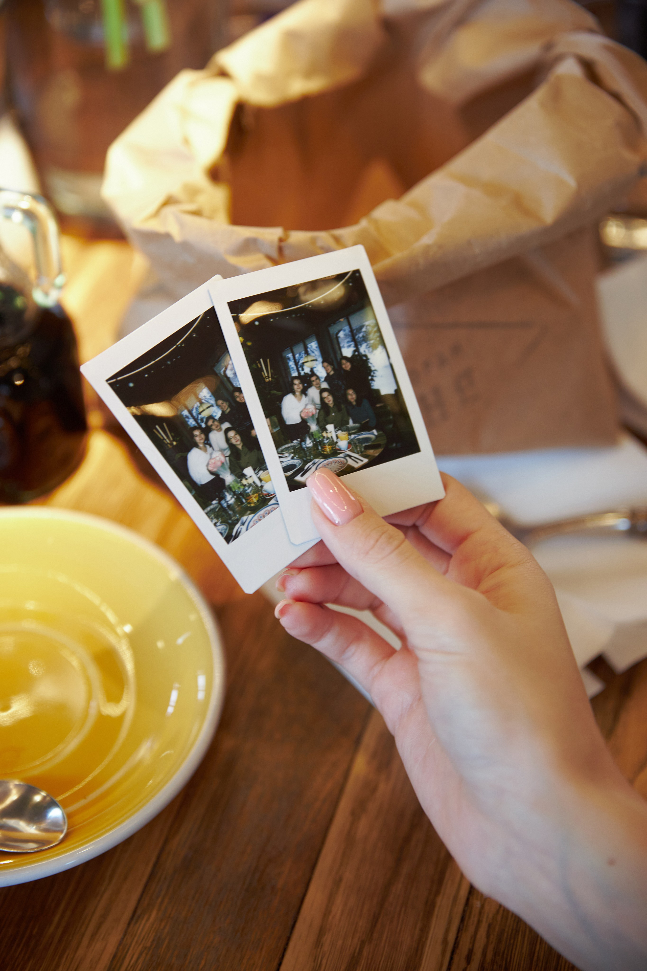 Съемка Камиллы. Фотограф в Казани / Буздалов Кирилл