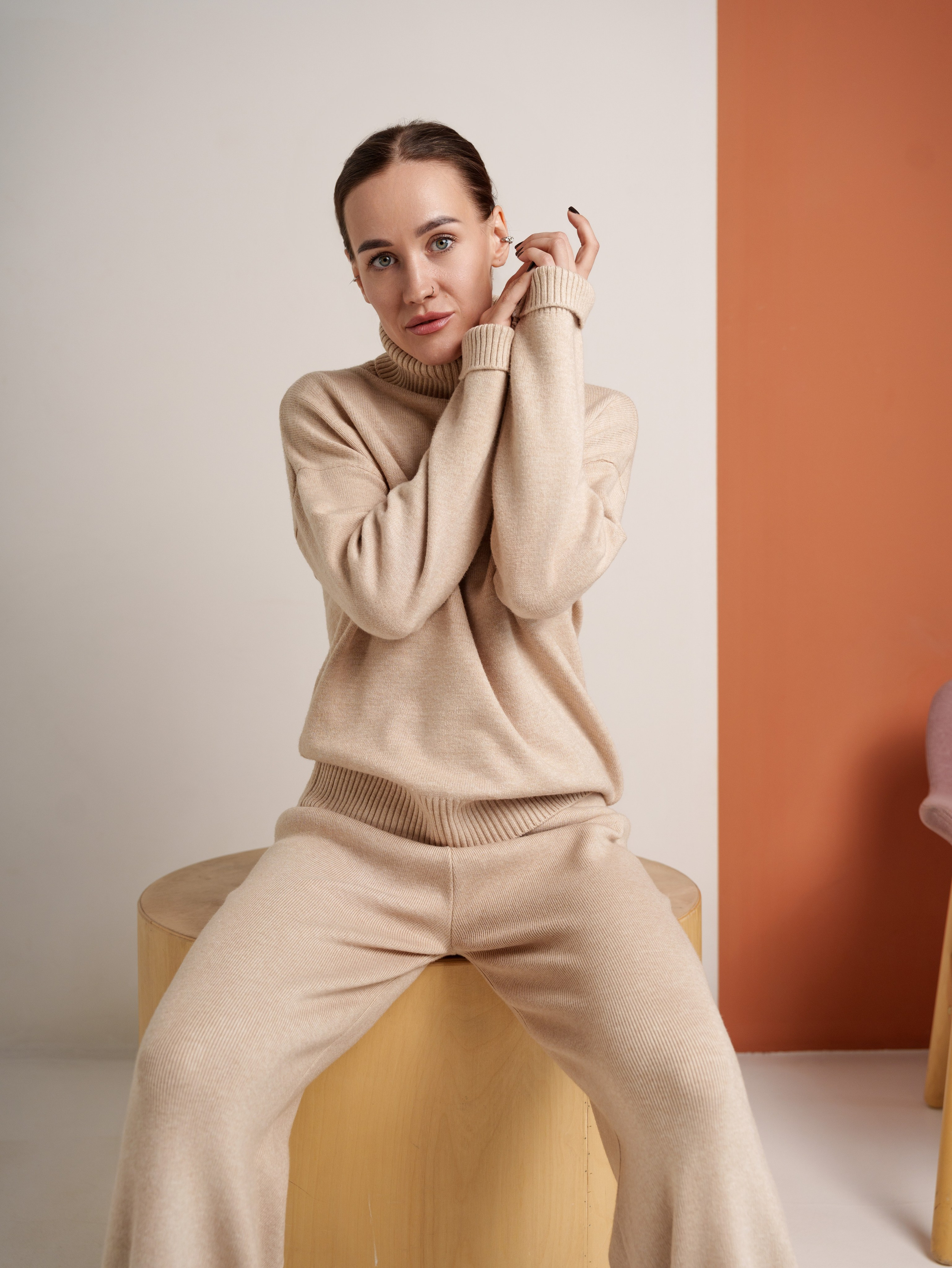 Женские костюмы. Портретный и Контент фотограф Григорий Семенов (Grifon) в Ижевске