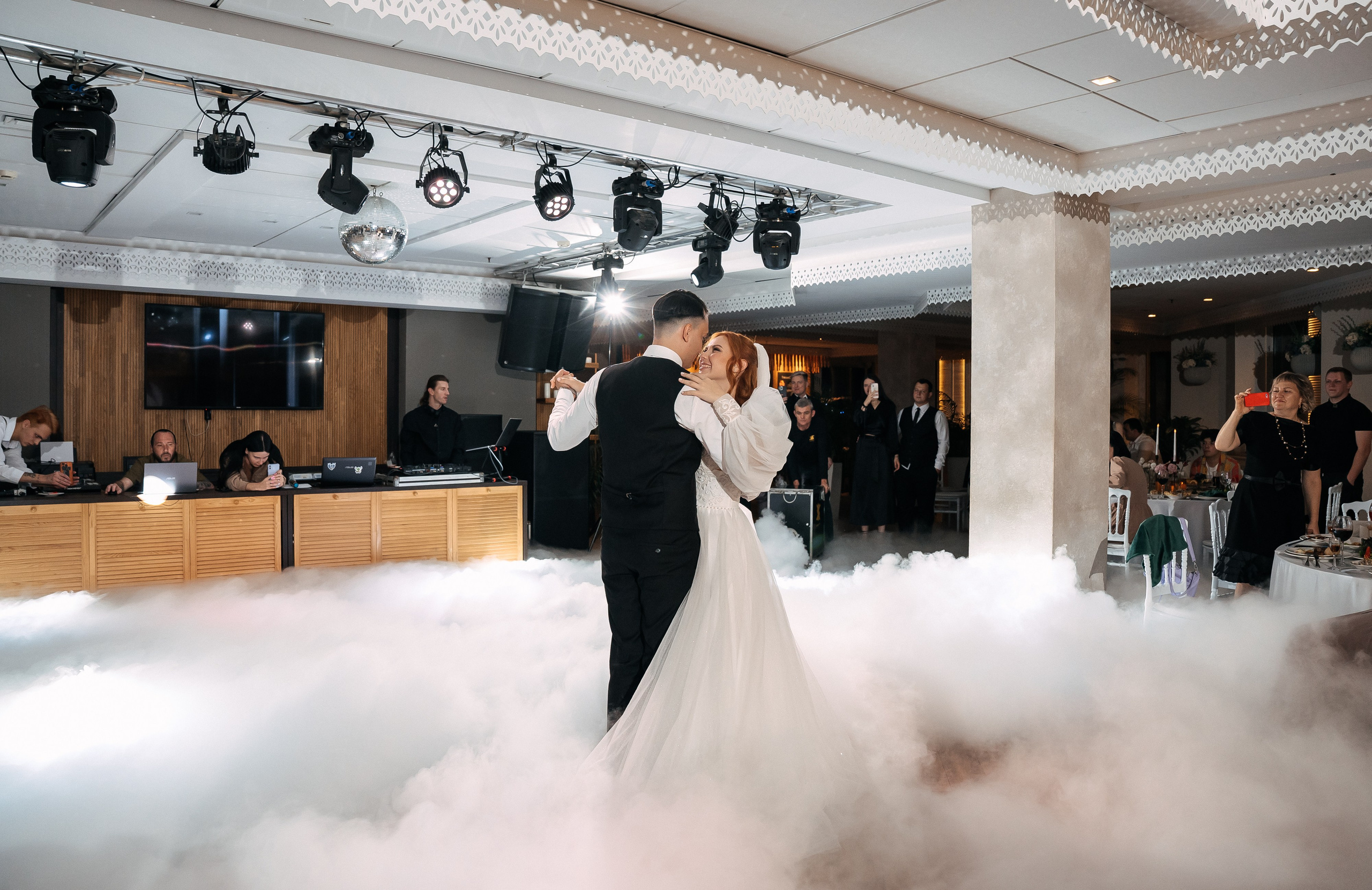 Дмитрий & Ксения «Вечность». Свадебный фотограф в Краснодаре