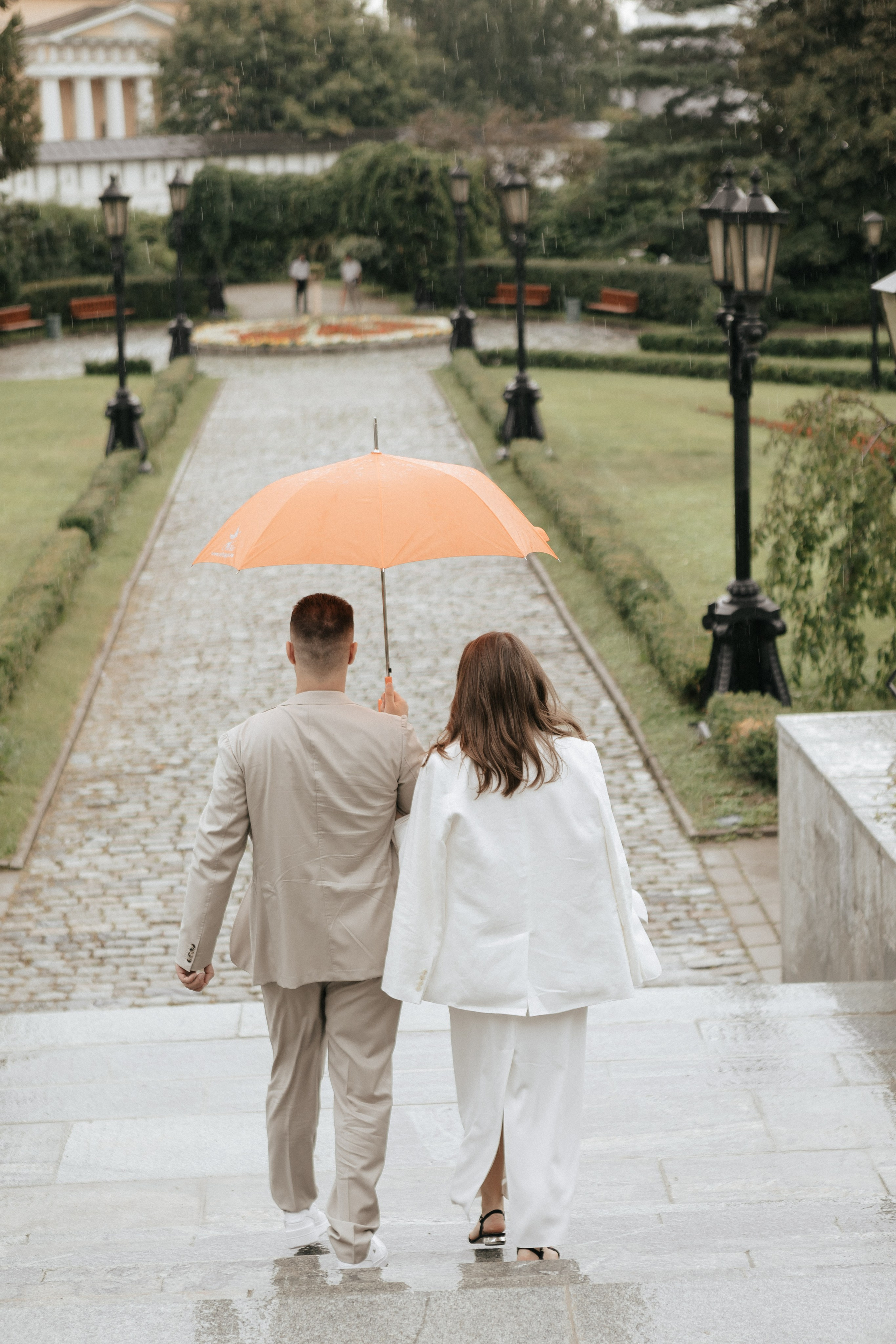 Мария и Владимир. Роспись. Свадебный и портретный фотограф в Москве Анастасия Масюк