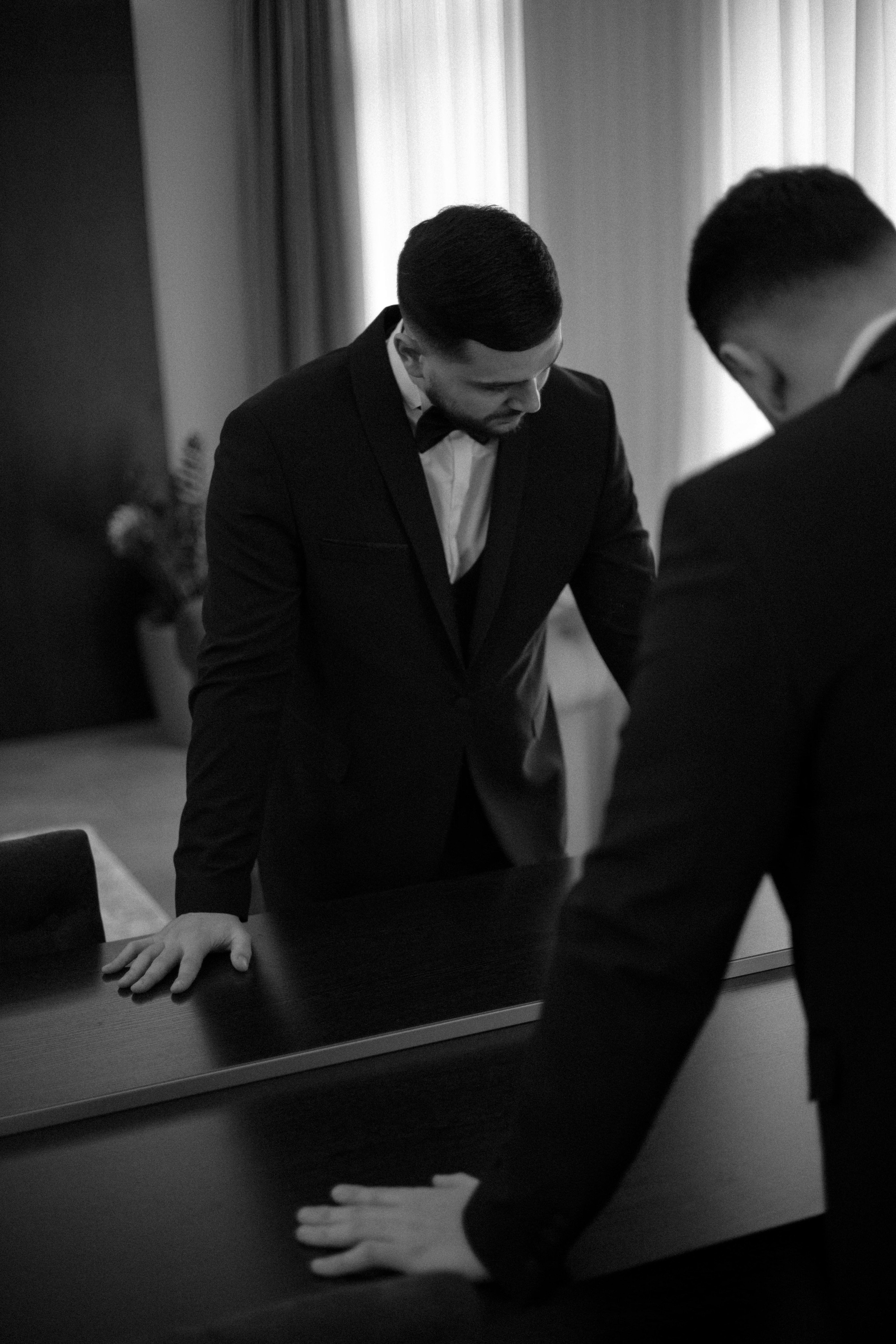 Роспись в Митинском Загсе. Свадебный и портретный фотограф в Москве Анастасия Масюк