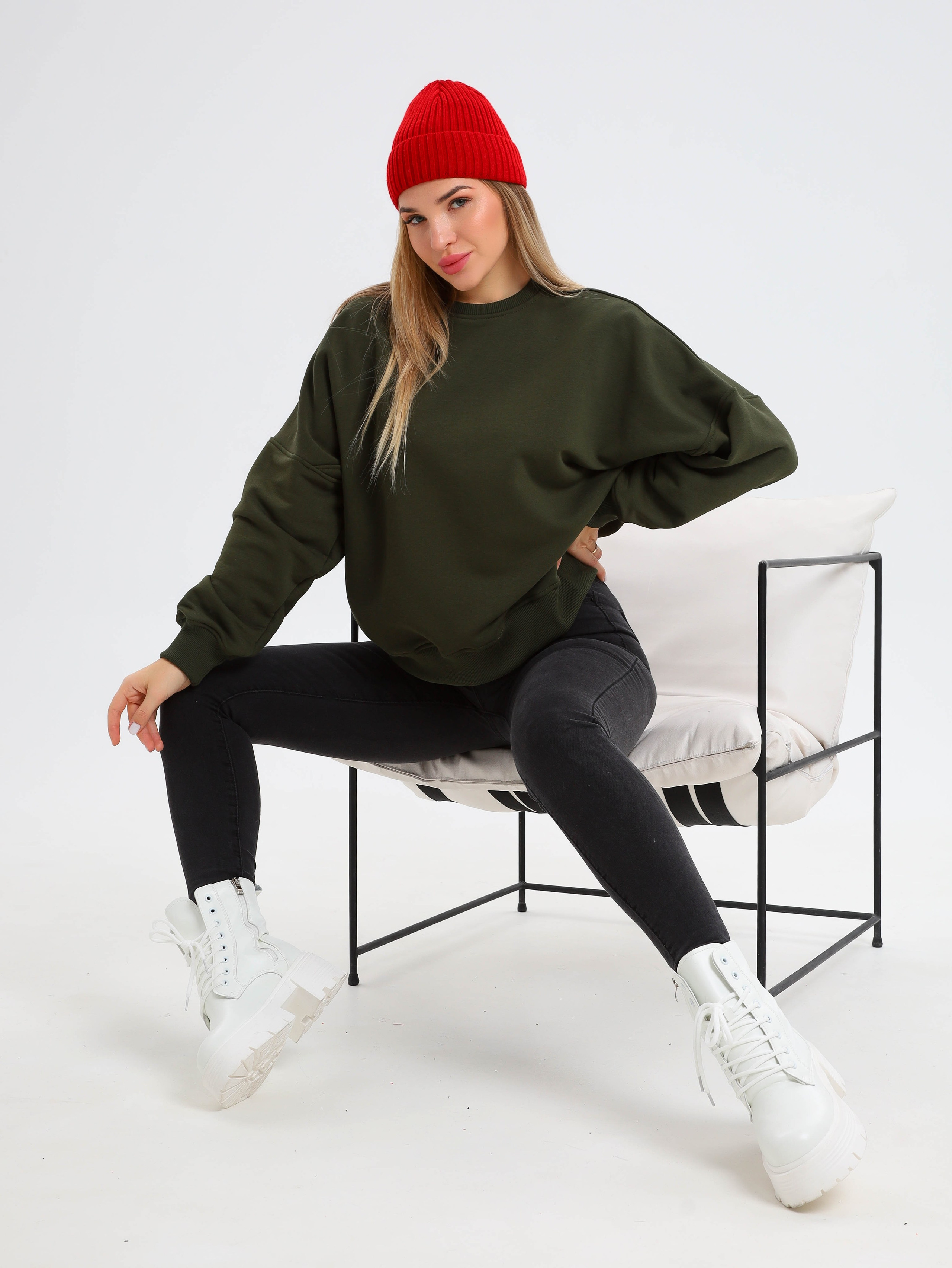 Бренд Elit Tricotag. Съемка для маркетплейс г. Иваново Ольга Денисенко