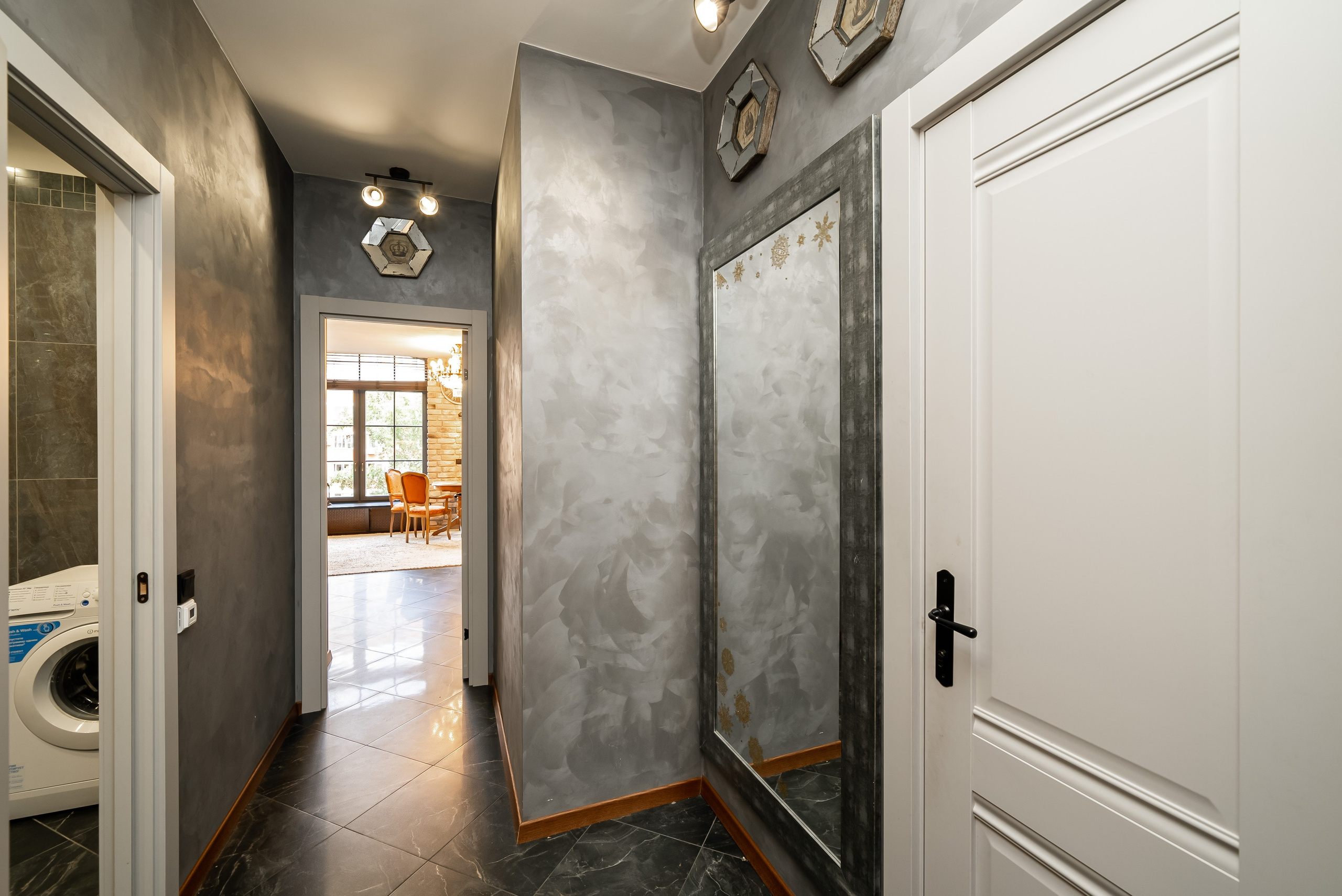 АПАРТ ДЕПО. Фото и видео-съемка Андраник Хачатурян