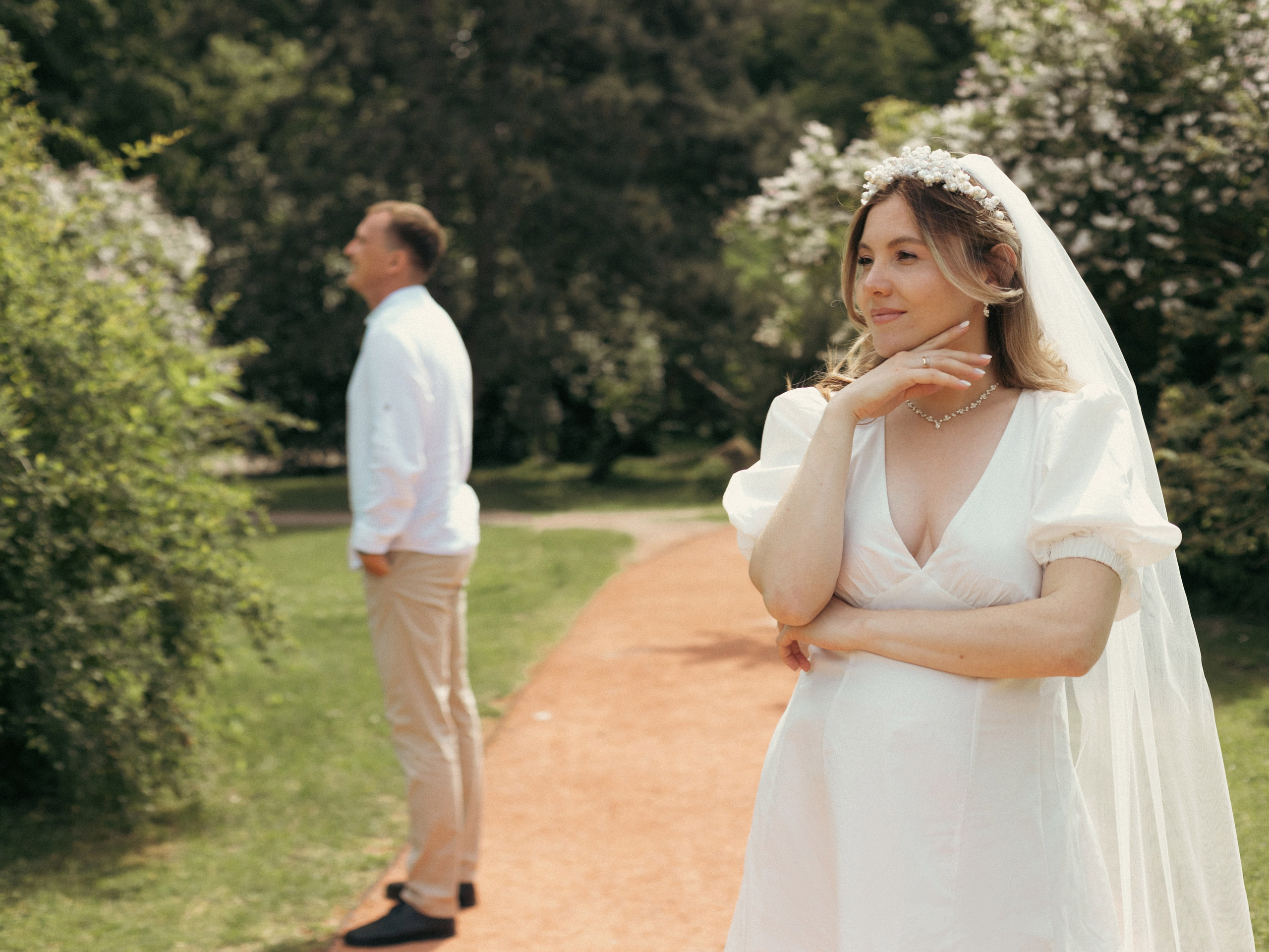 Портретный фотограф в Калининграде Алеся Раух