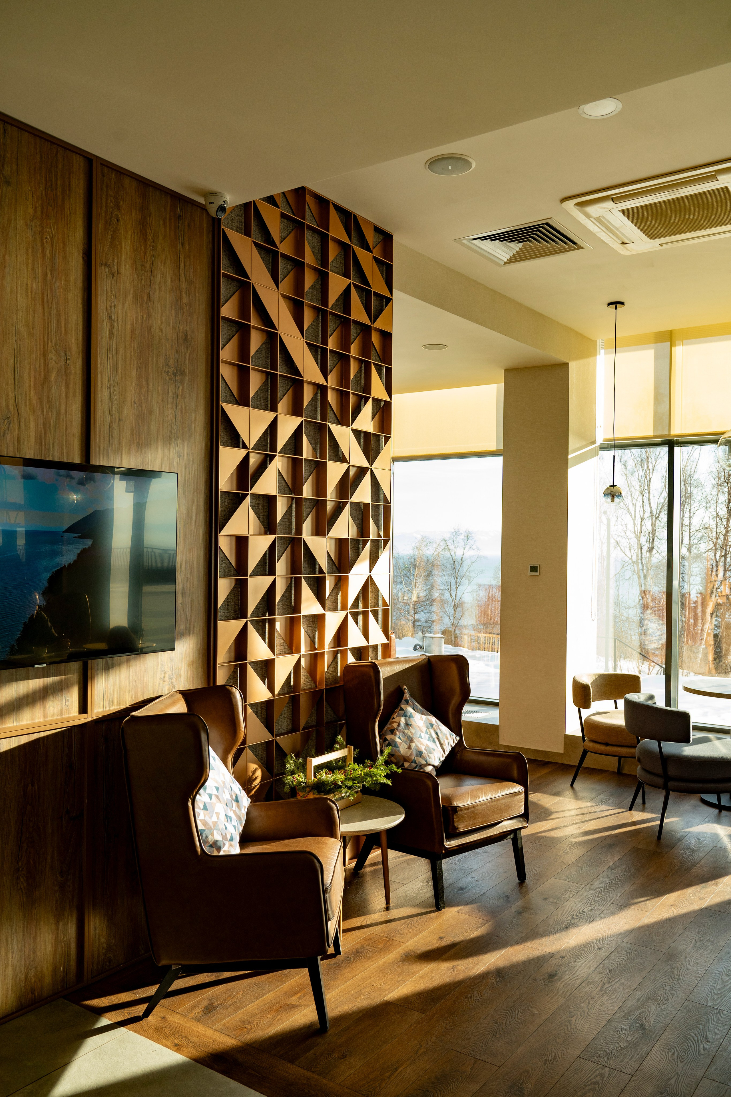 Интерьерные и экстерьерные съемки. Dmitry Golenko