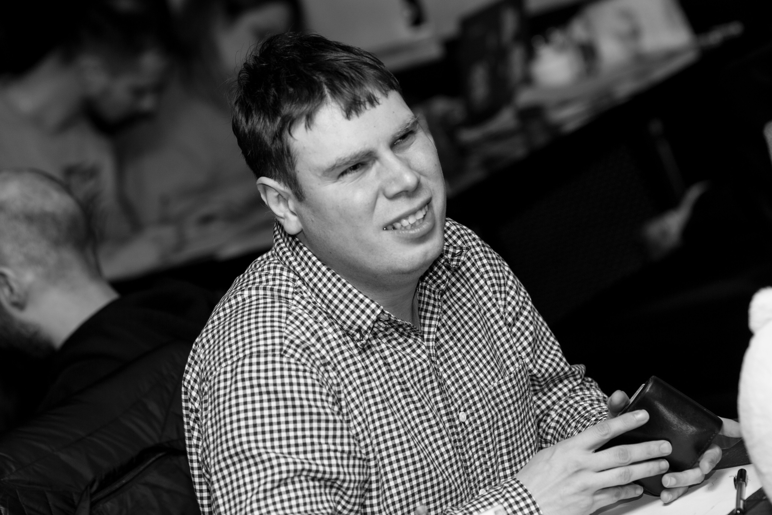 Квиз Угадай кино. Свадебный фотограф Александр Абрамов Москва / Зеленоград