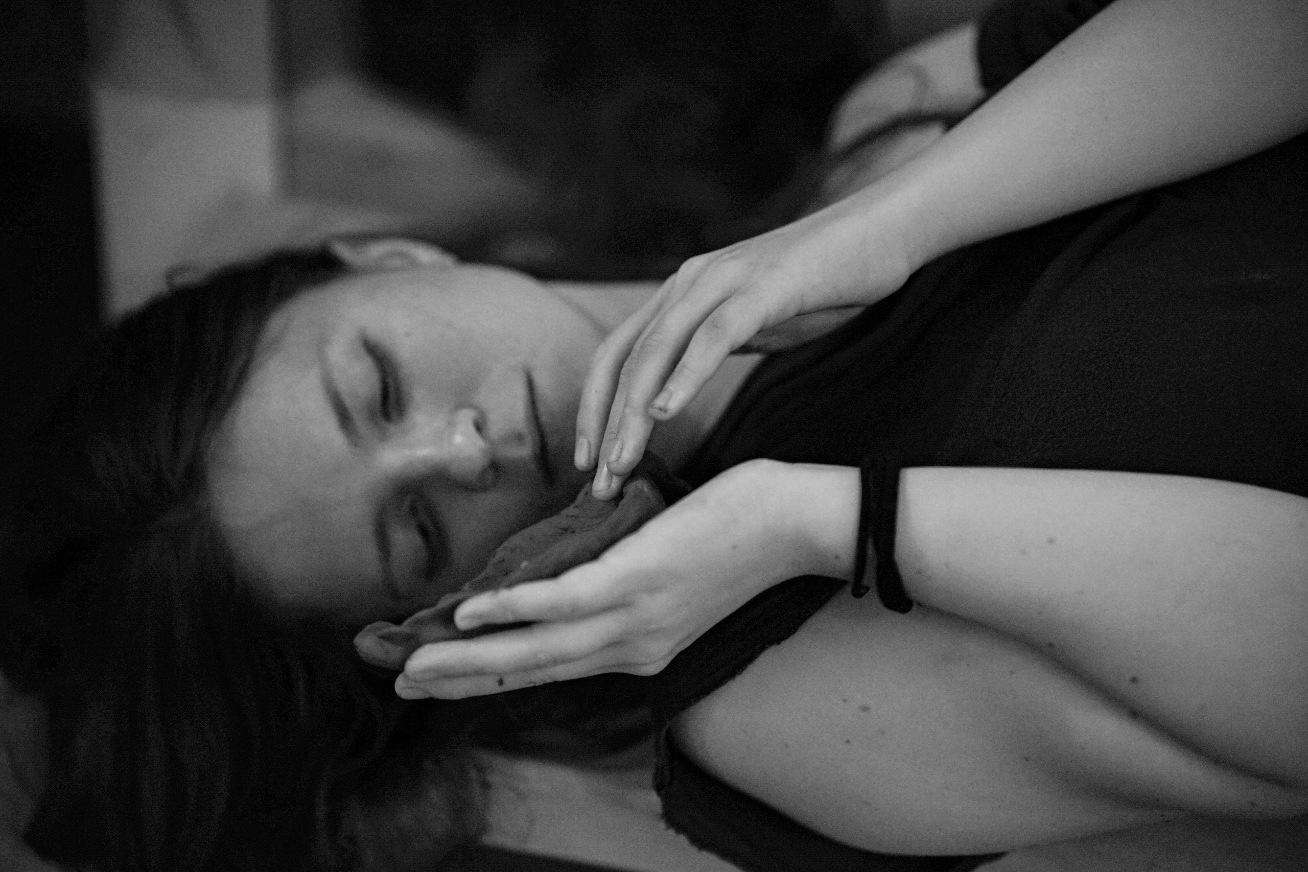 Casual. Фотограф Софья Горбунова