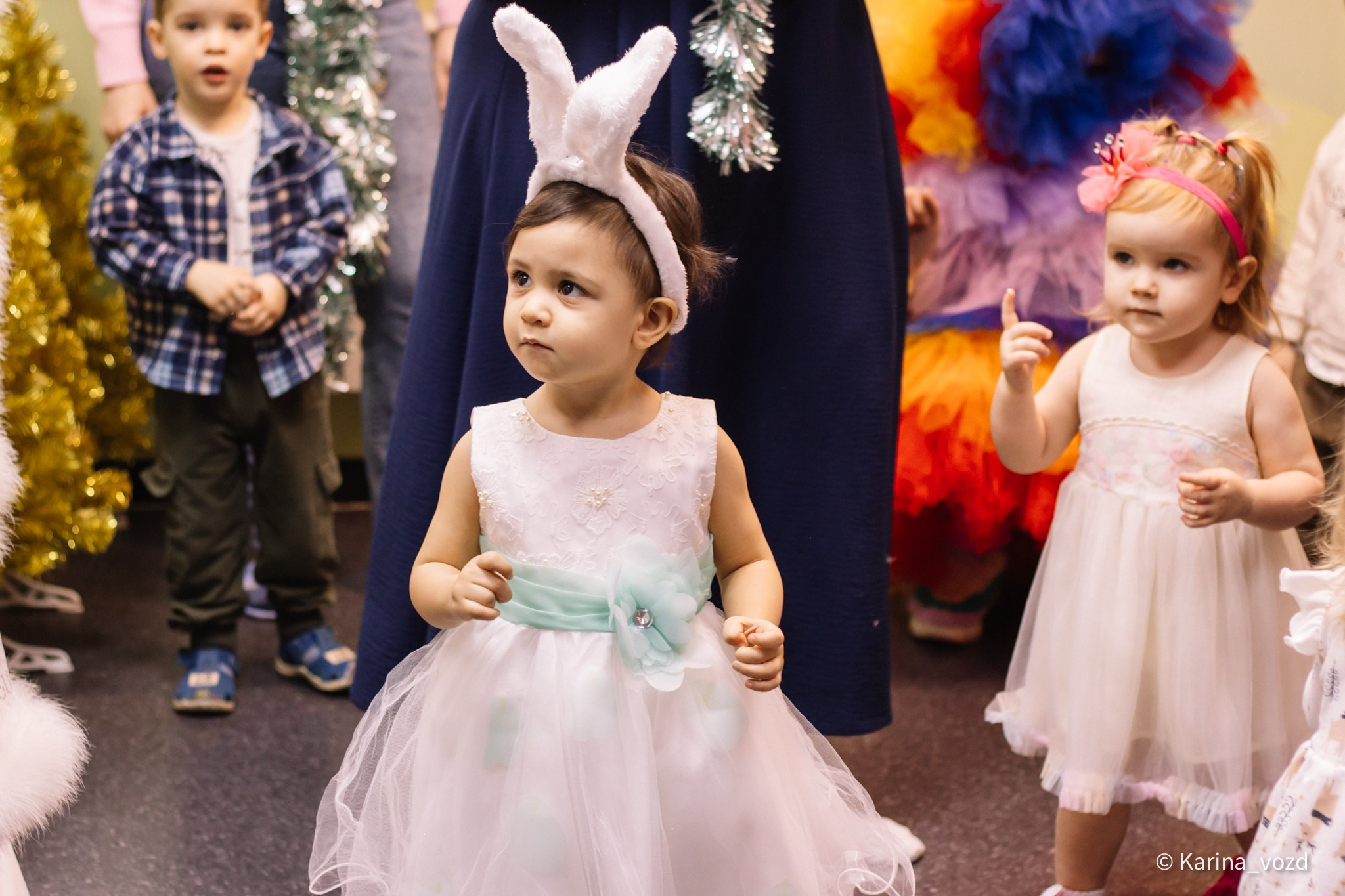 Репортажный фотограф в Москве и Зеленограде Karina-vozd