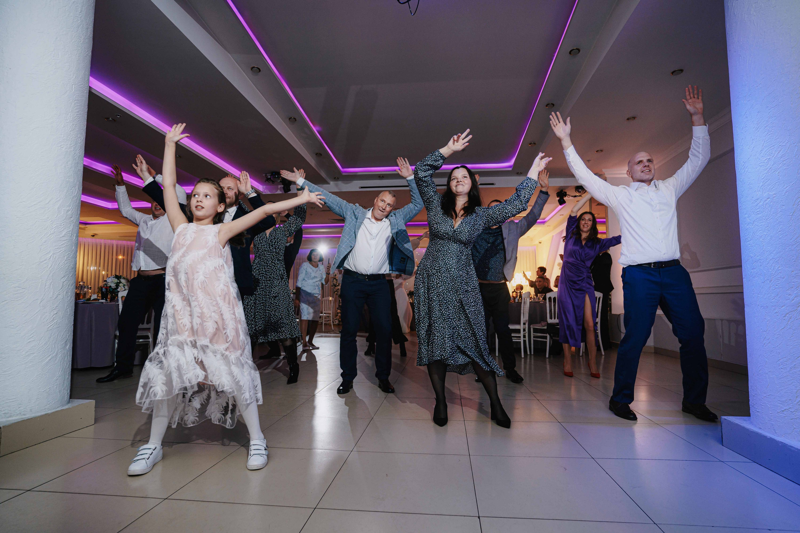 Алексей и Олеся. Свадебный и семейный фотограф в Санкт-Петербурге Виктор Голубев