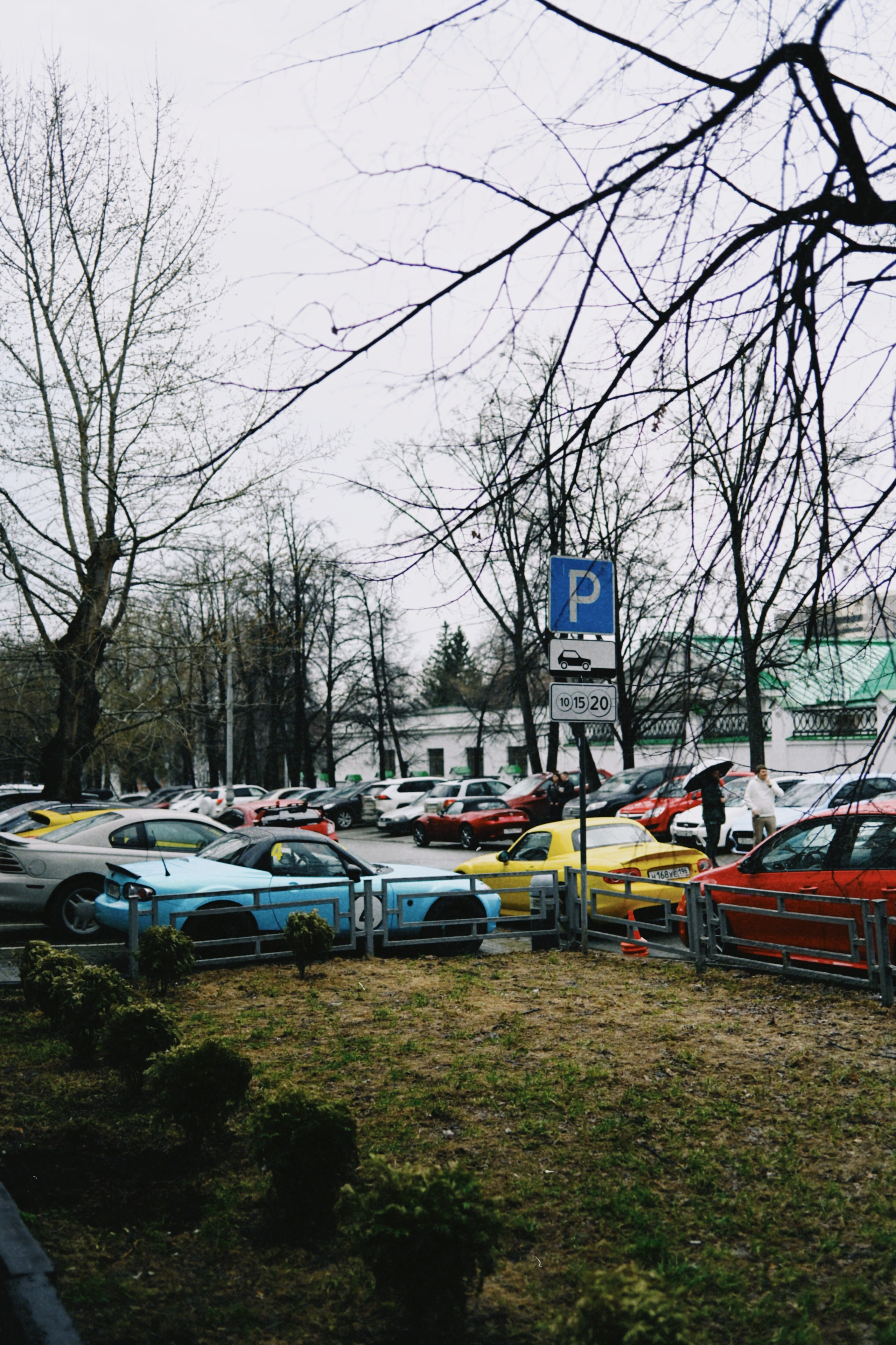 Cars & Coffee Espresso Season. Репортажный фотограф Екатеринбург