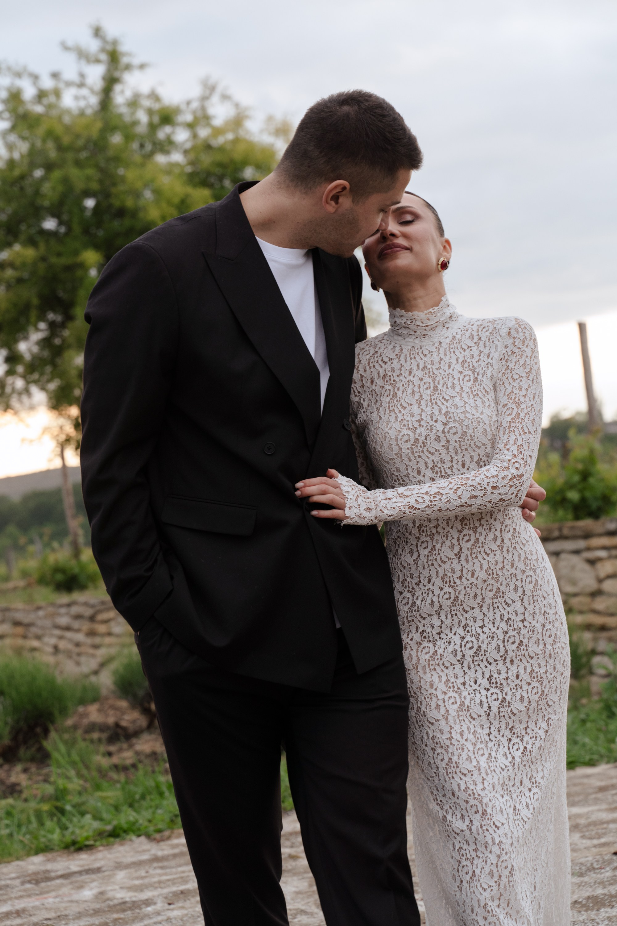 Anastasia&Yuri. Портретный фотограф в Краснодаре Валерия Матирная