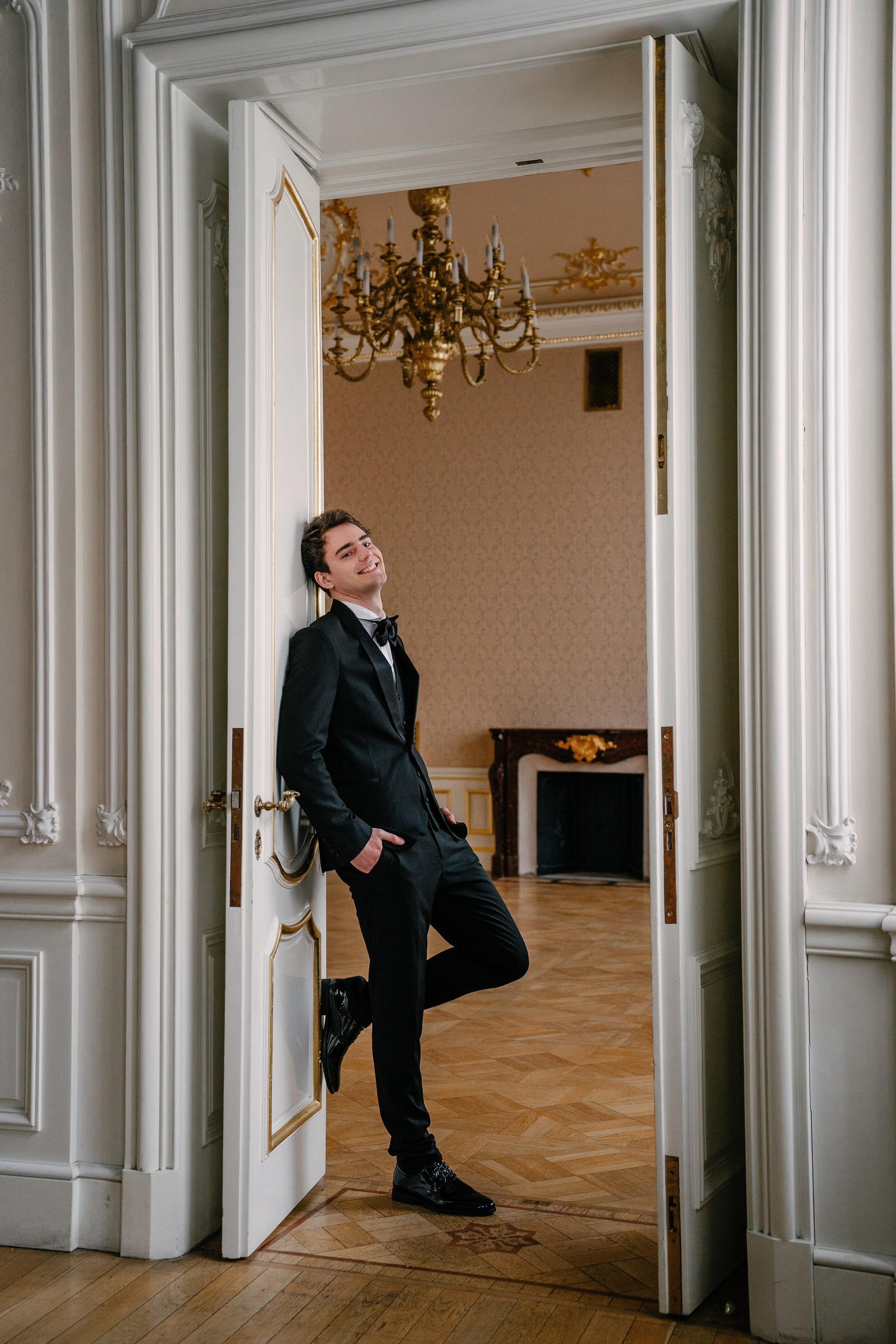 Свадебный и семейный фотограф в Воронеже Анастасия Бойко