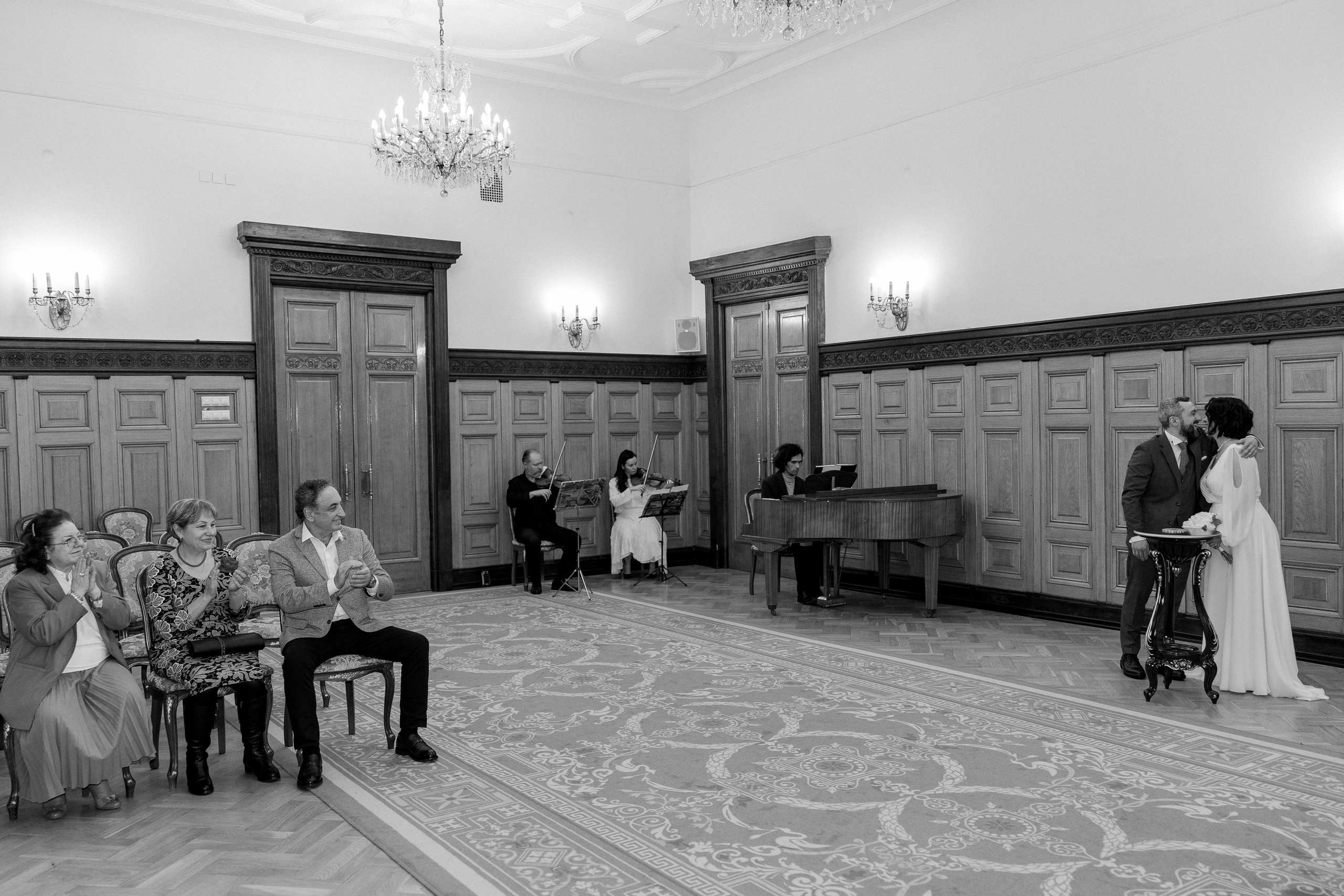 Ильдар и Элина. Свадебный фотограф Мария Клементьева