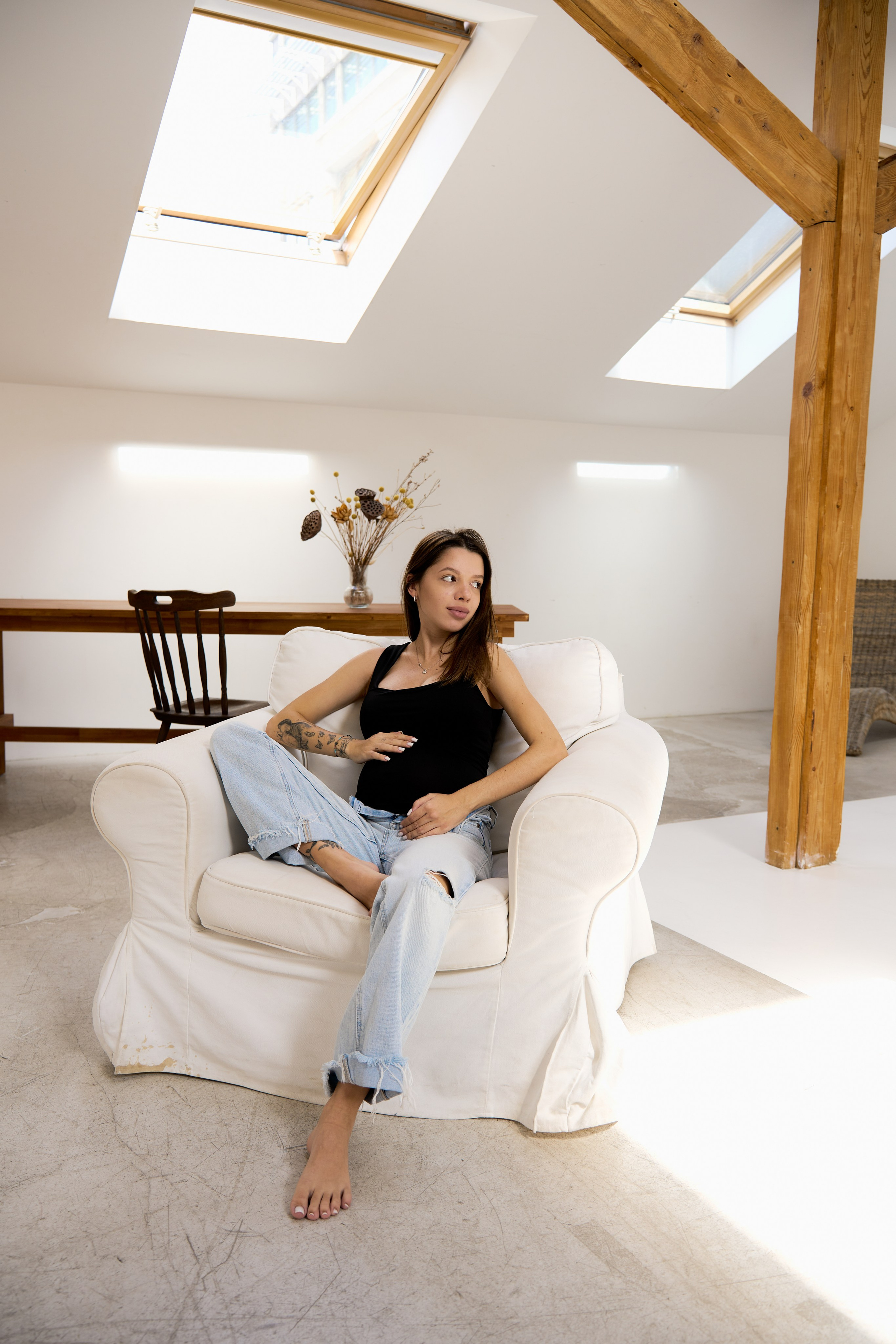 Дарья. Маргарита — фотограф и видеограф / Москва