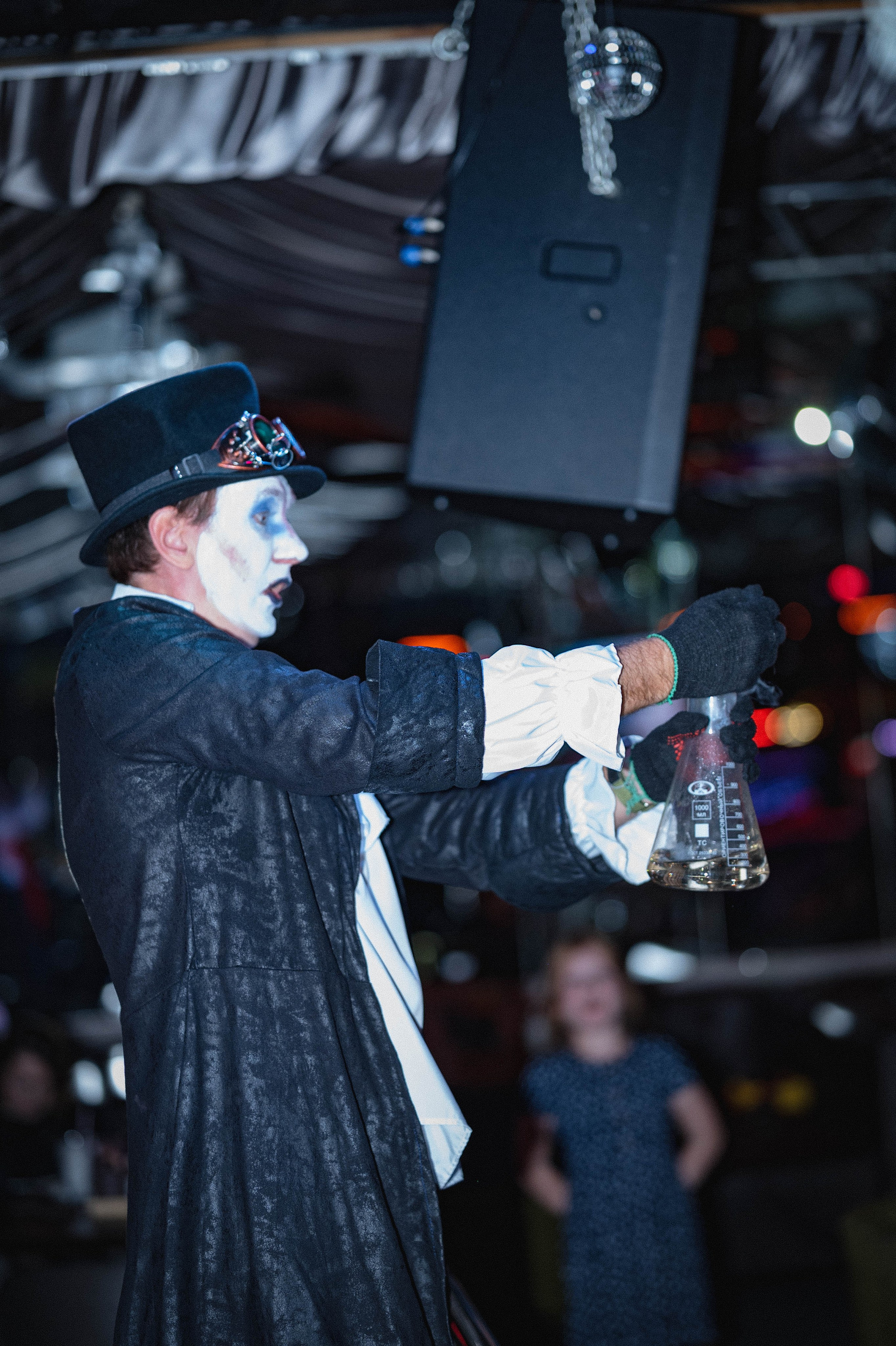 Детский праздник. Семейный и детский фотограф в Королеве, Москве и Московской области Строева Анастасия