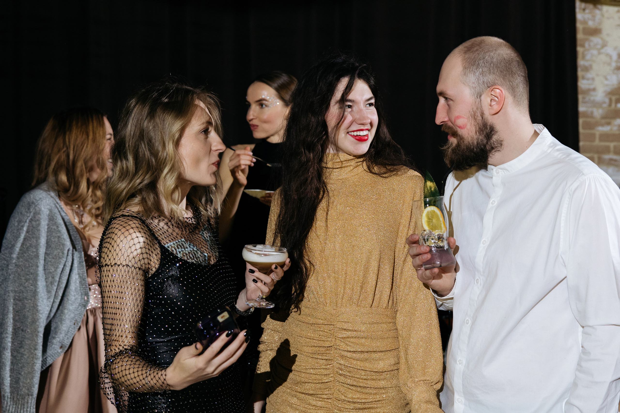 ДЕНЬ СТОМАТОЛОГА | STOMOS. Wedding and family photographer in Vladivostok Anton Blokhin