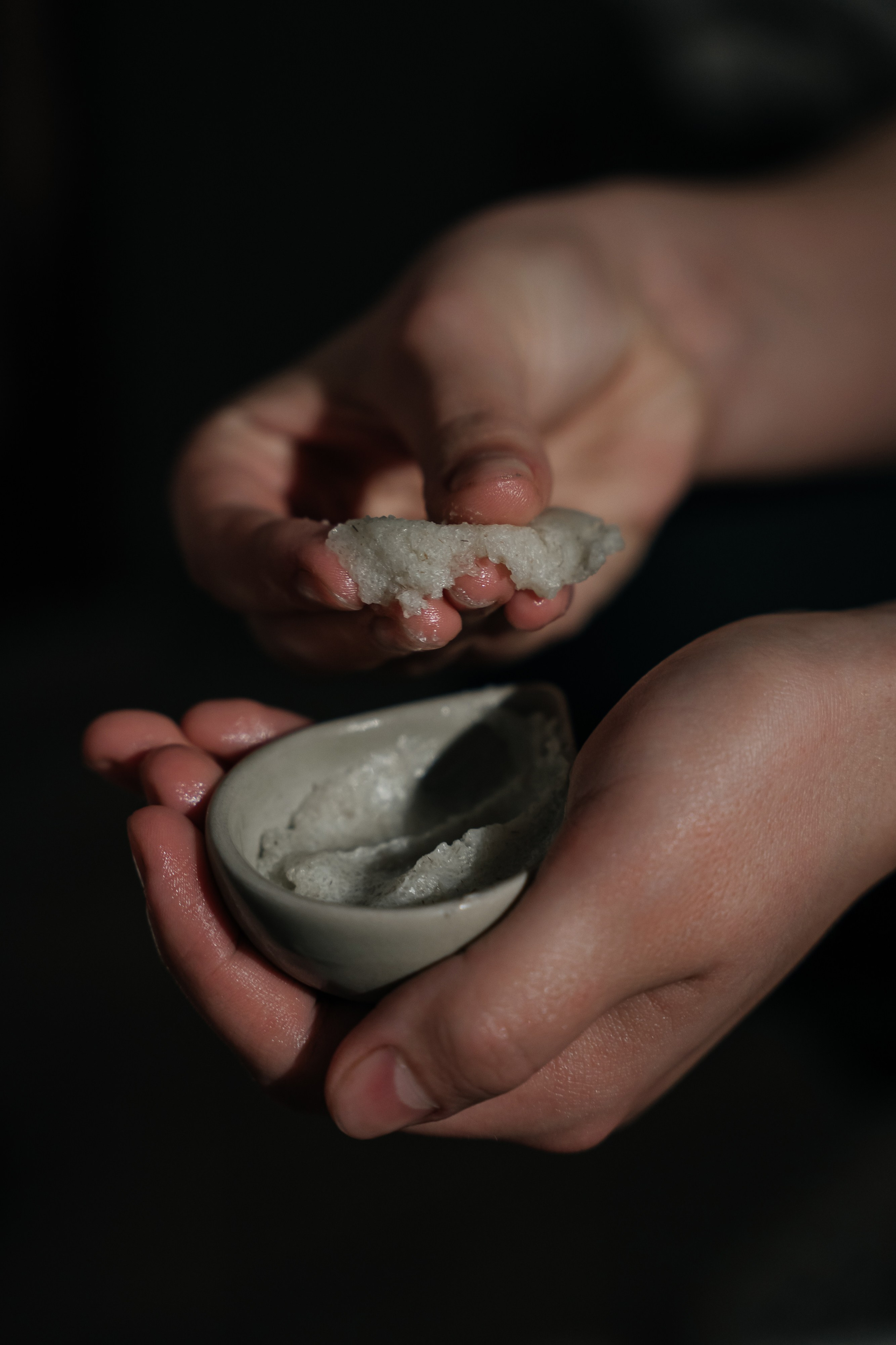 Спа-салон. Свадебный и семейный фотограф Волгоград