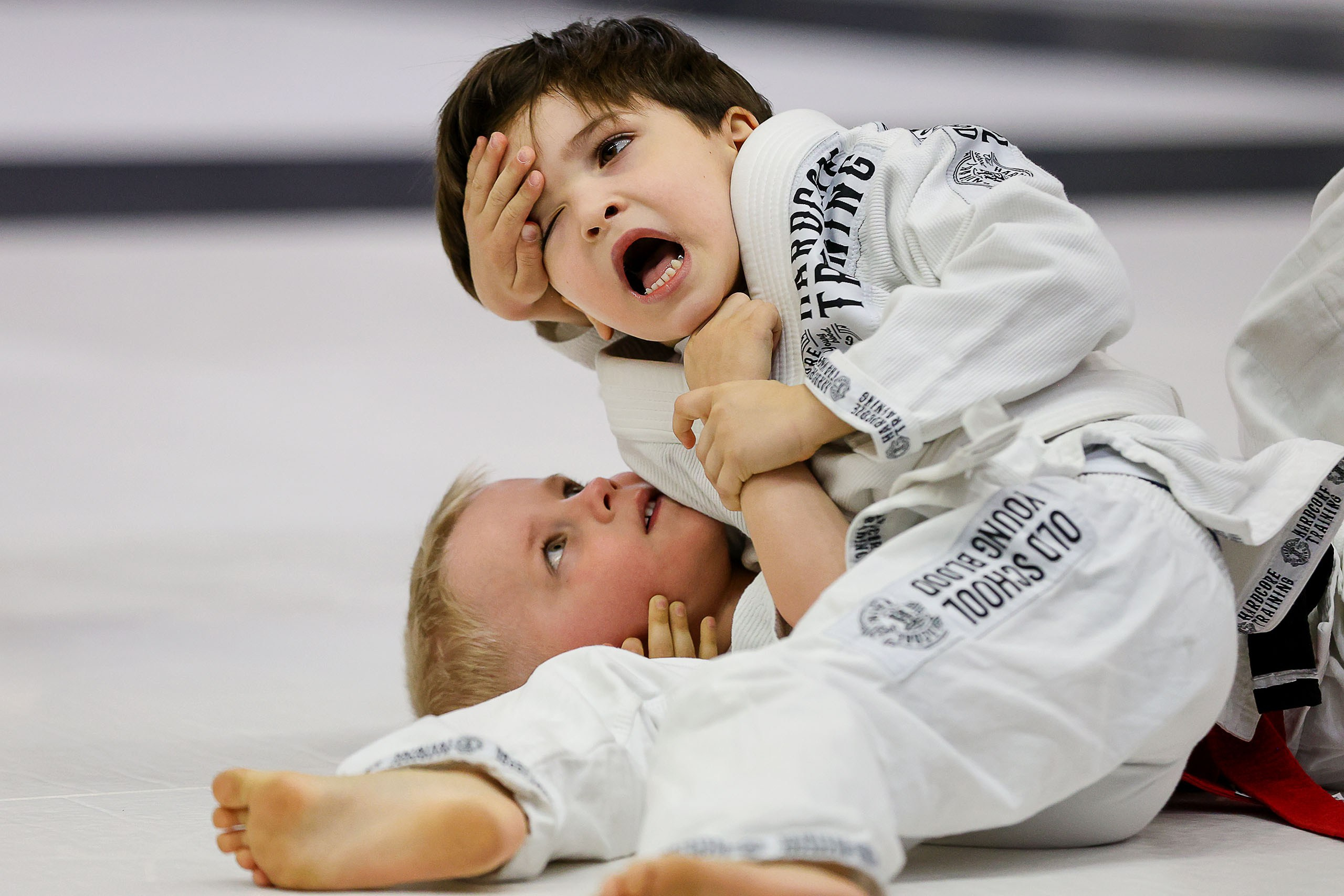 BJJ. Спортивный фотограф в Нижнем Новгороде и Сочи Ангелина Ильичева