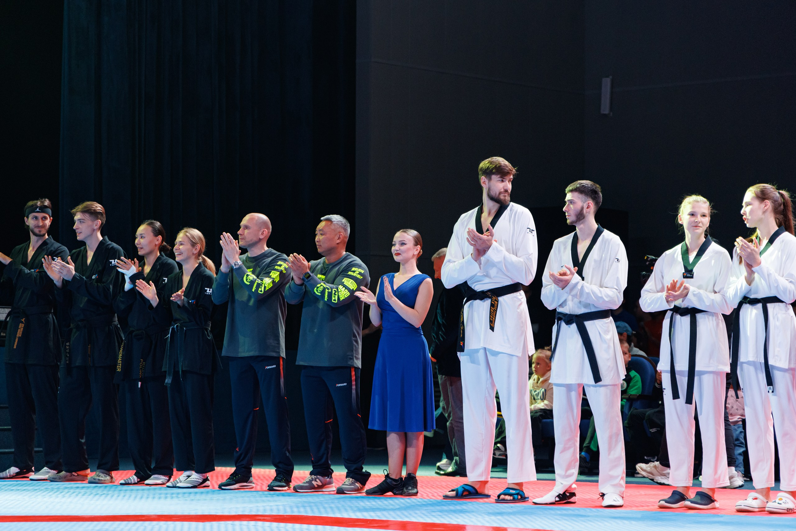 ПроТхэквондо Тур | Финальный этап