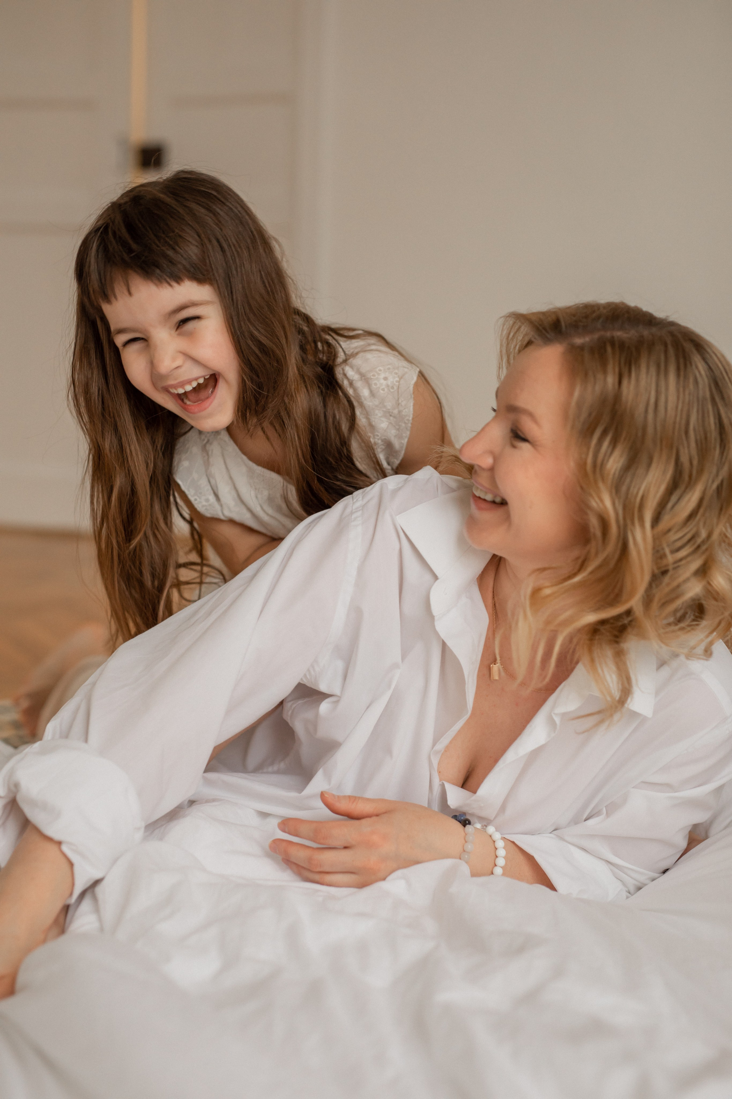 L & L. Марина Занина — Семейный фотограф г. Воронеж