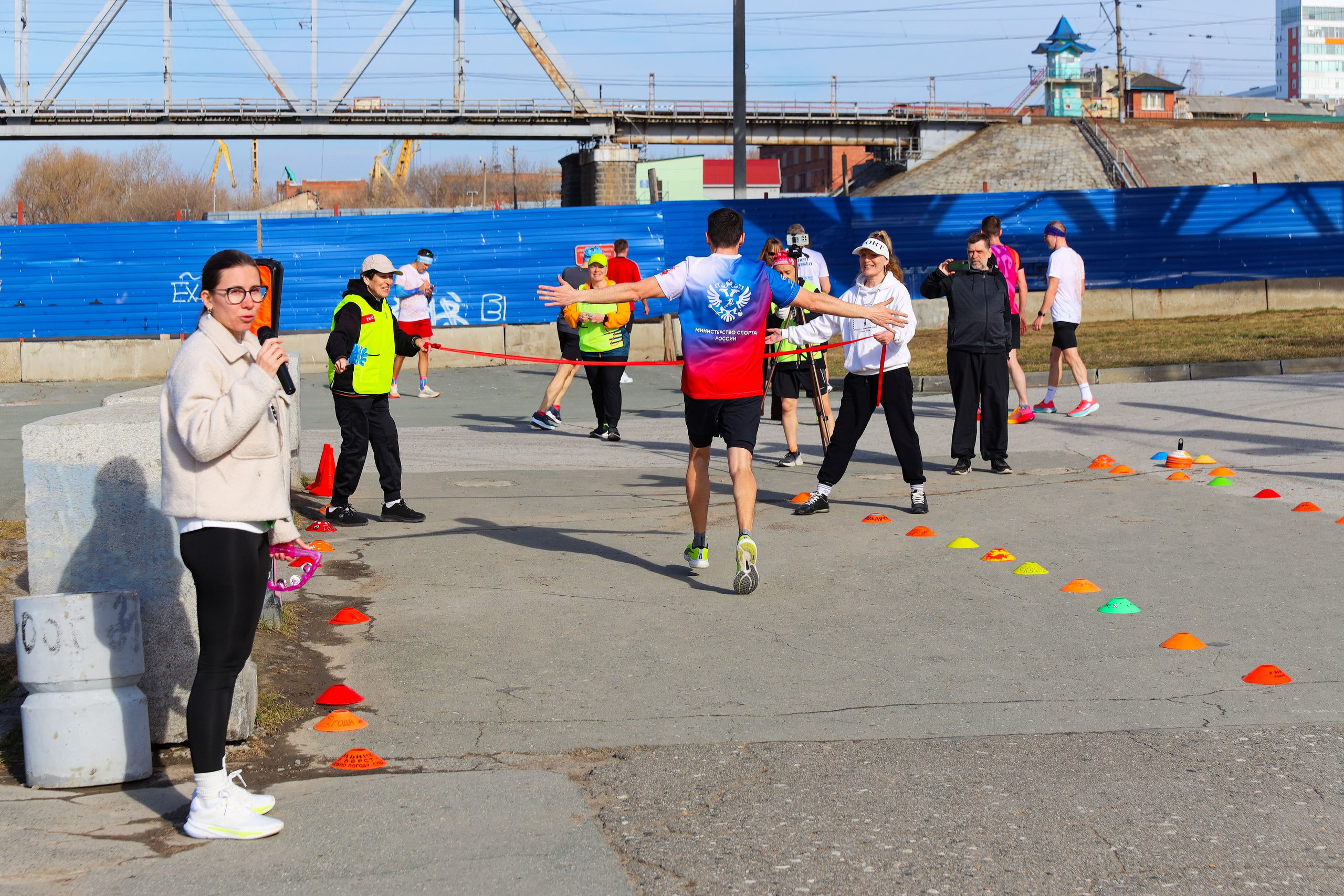 25.04.2026 Забег 5Вёрст. Клуб путешествий HimalTrex Горные туры в Гималаи Непал