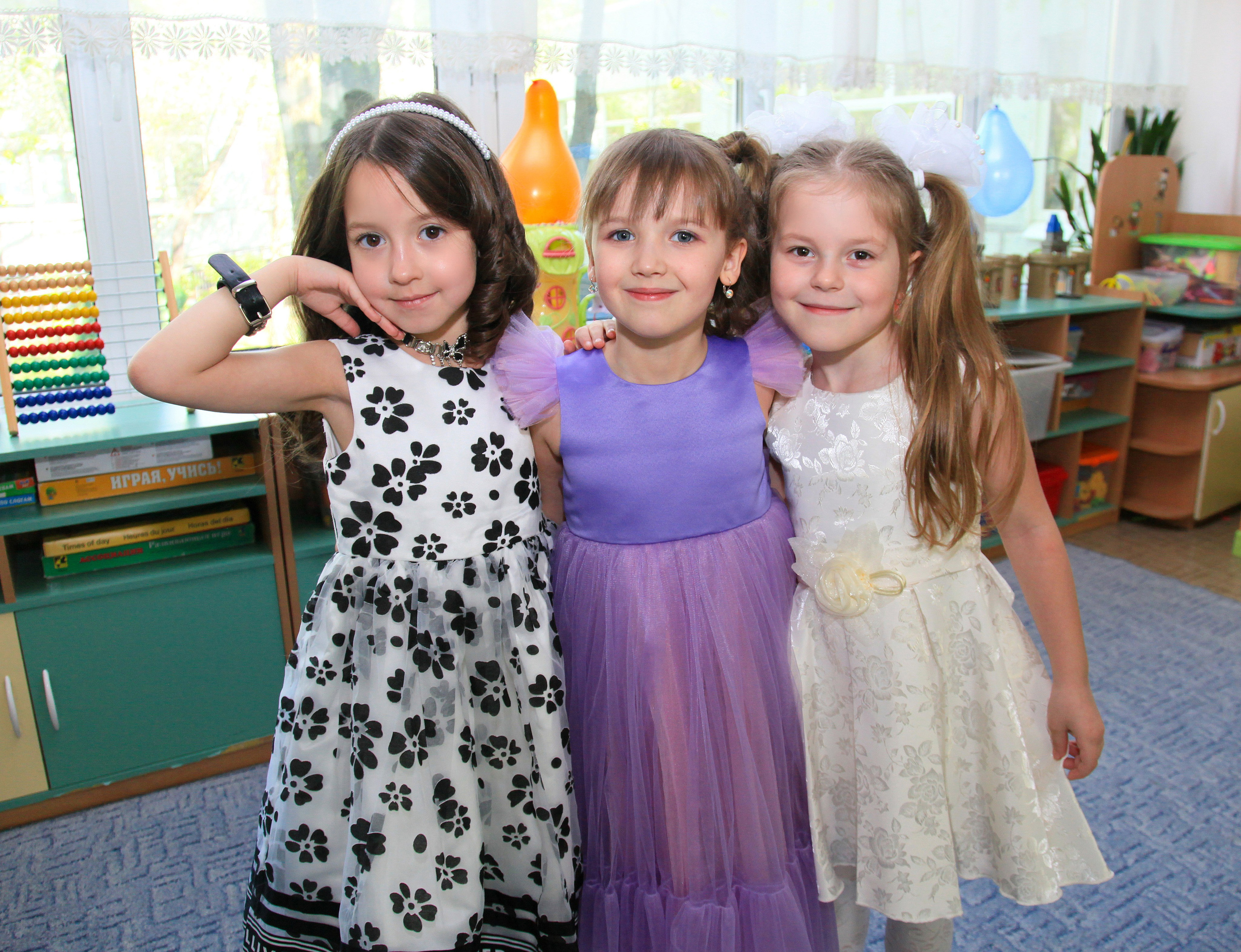 Детский сад. Фотограф Москва Одинцово Кубинка Краснознаменск Лапино