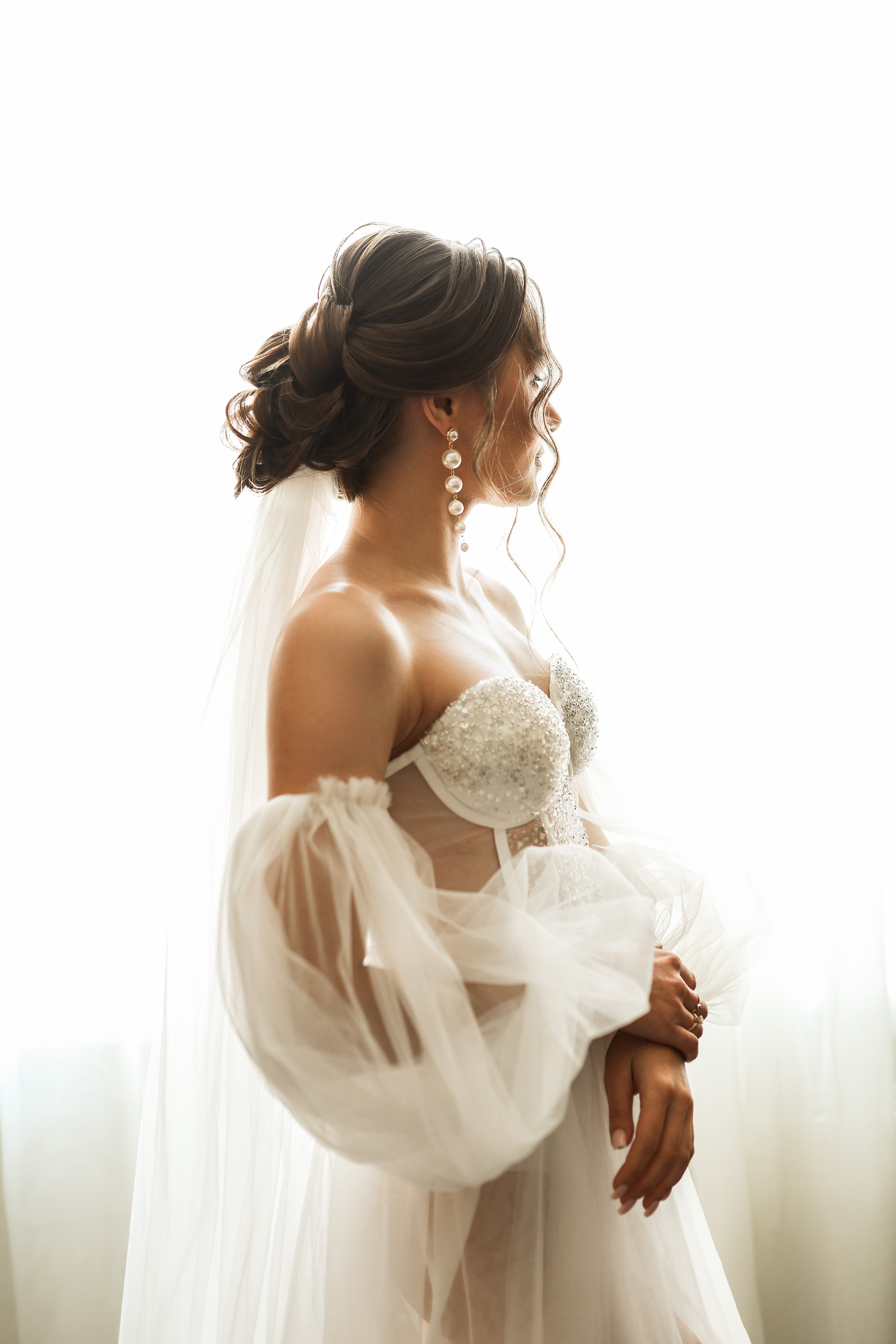 Глеб и Ангелина. Таирова Гузель|Свадебный фотограф в Ульяновске