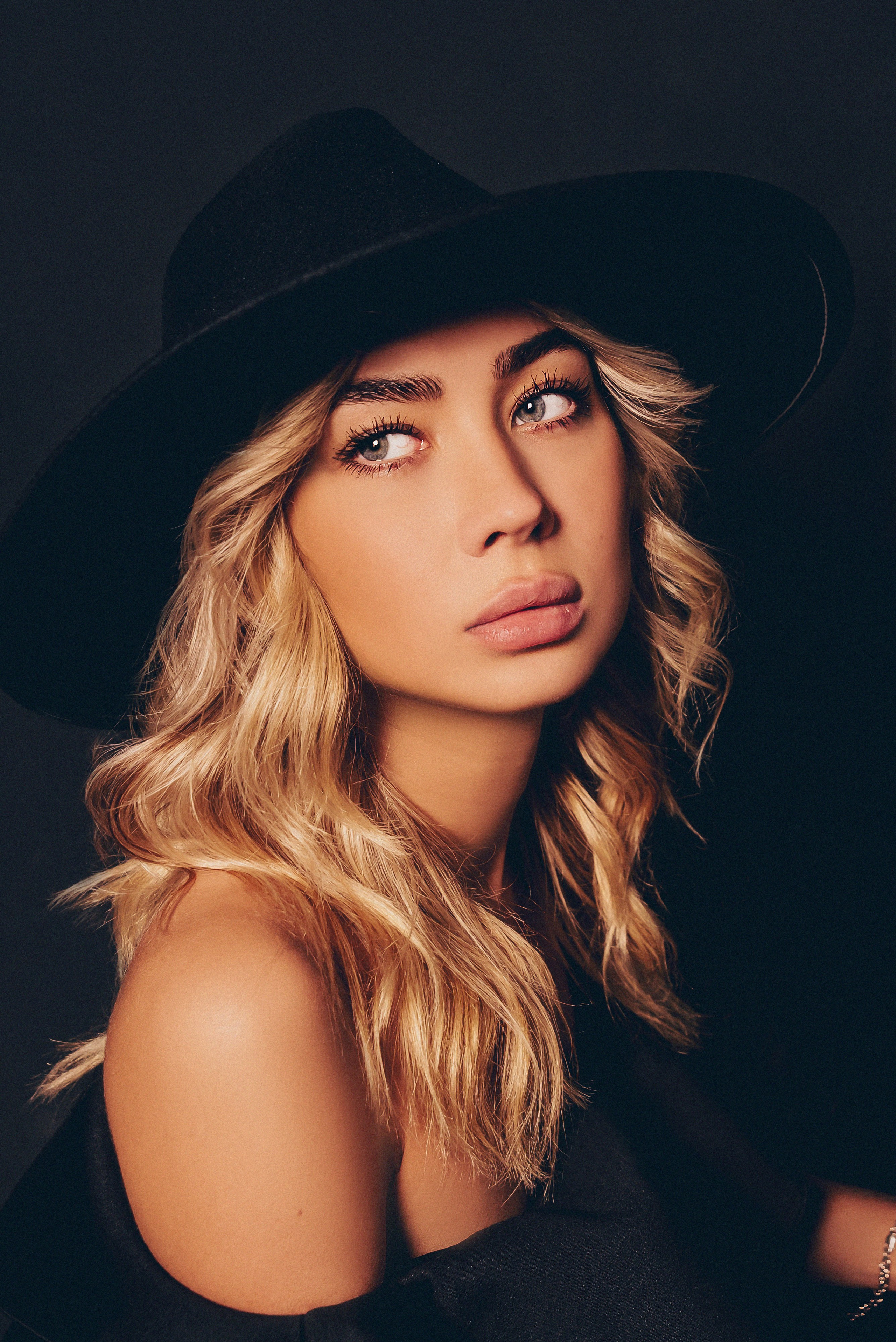 PORTRET. Профессиональный фотограф Natali Aieteia