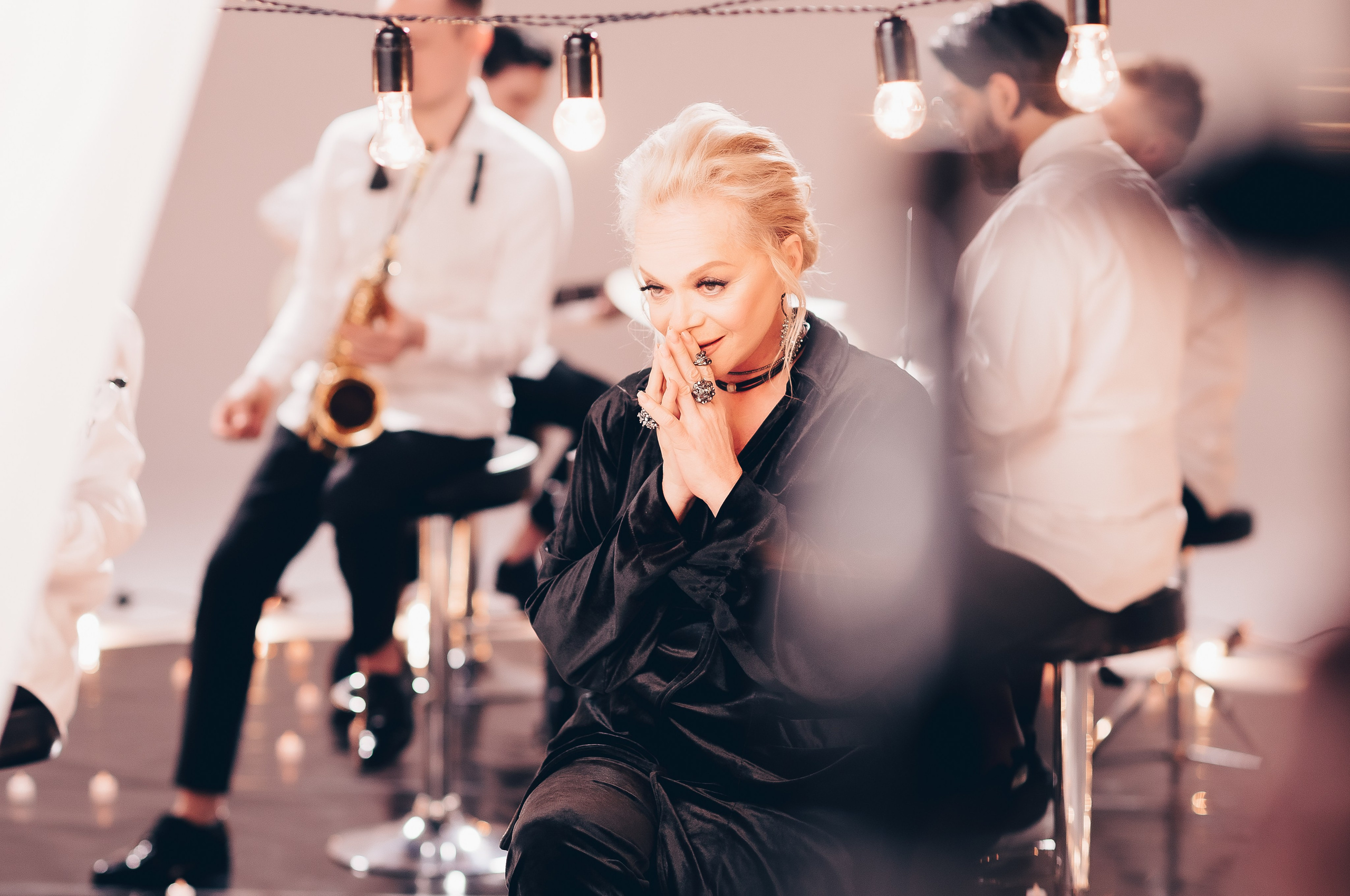 CELEBRITY. Профессиональный фотограф Natali Aieteia