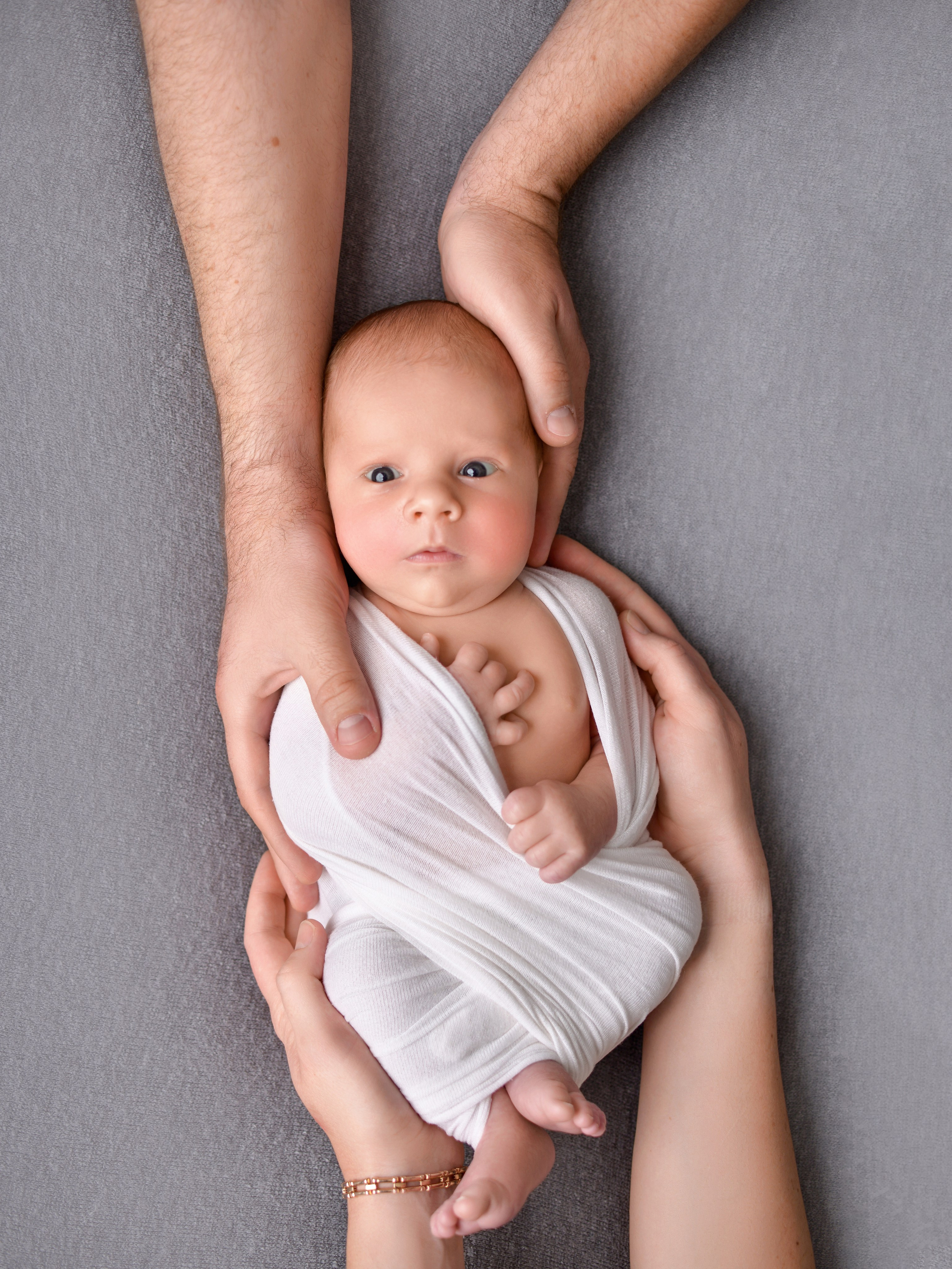 Фотосессия новорожденного Краснодар. Фотограф новорожденных Краснодар Малышенко Надежда