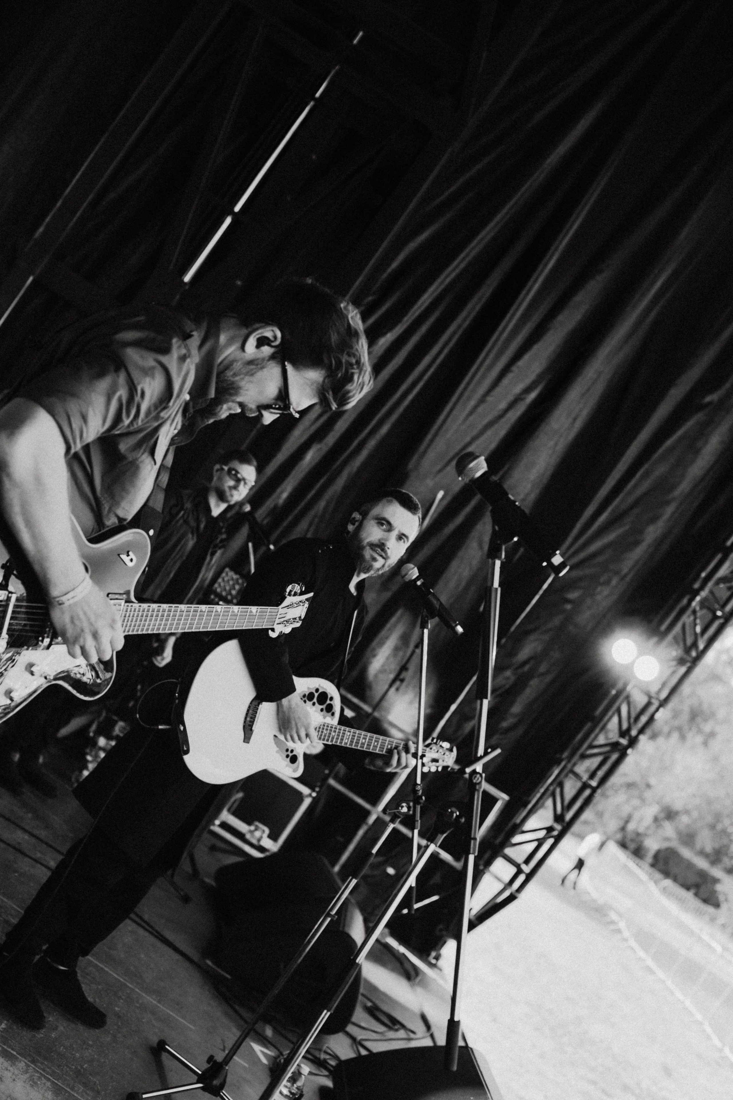 Рок Чистой Воды. Герои НВ. Фотограф в Нижнем Новгороде