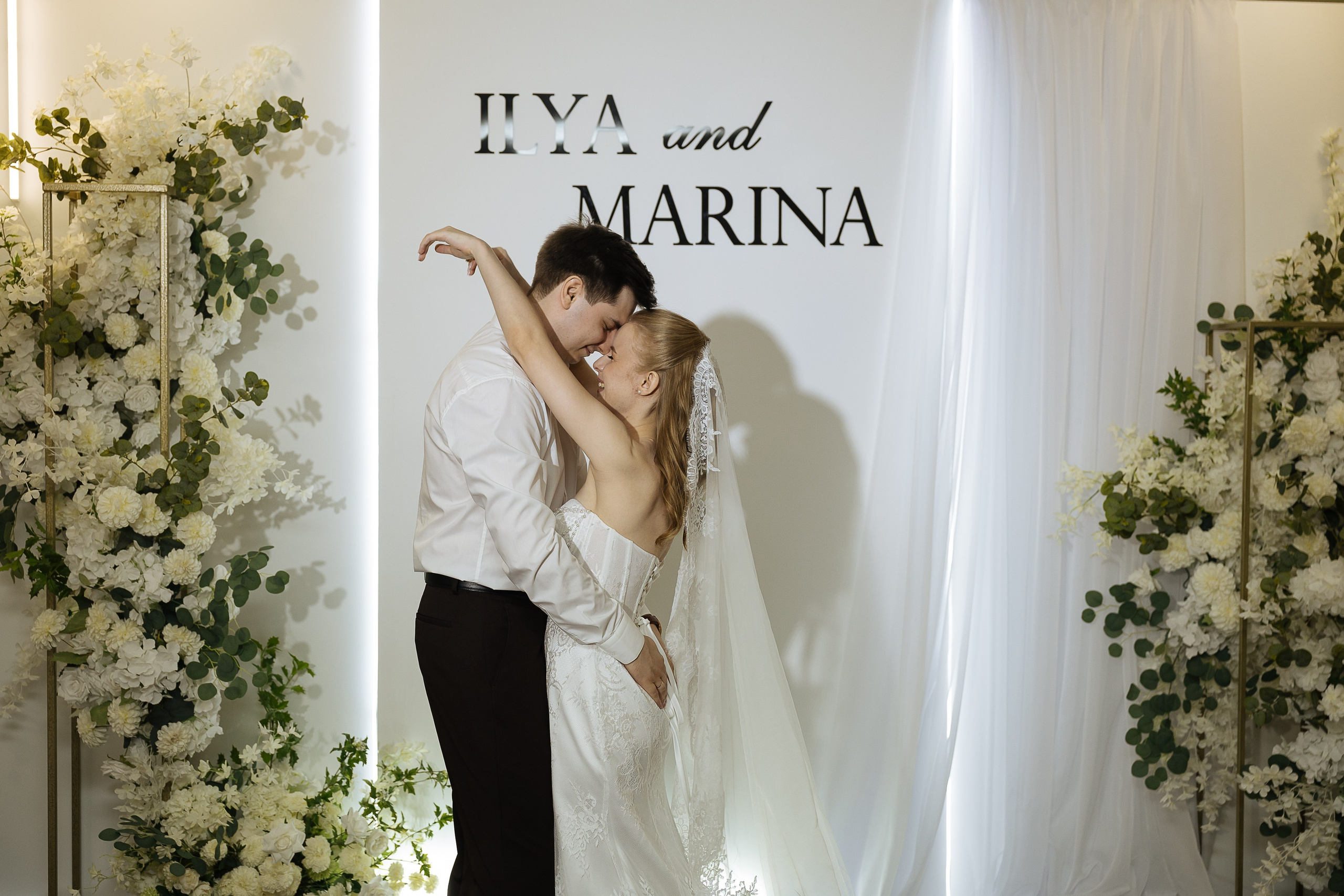 M&I. Фотограф Ярославль|Кострома|Нерехта Гундерина Светлана