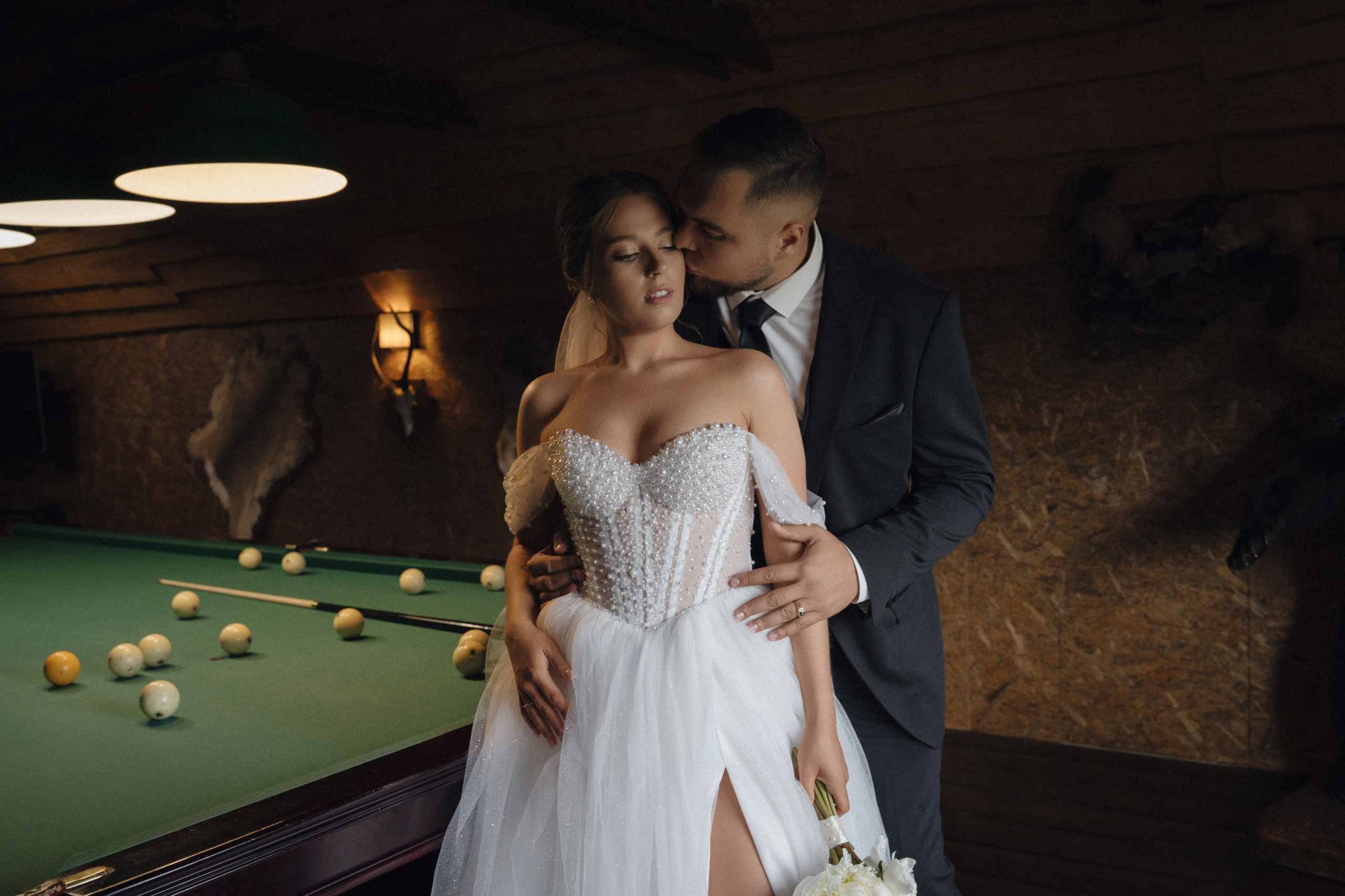 Профессиональный фотограф в Самаре Анна Конзаева