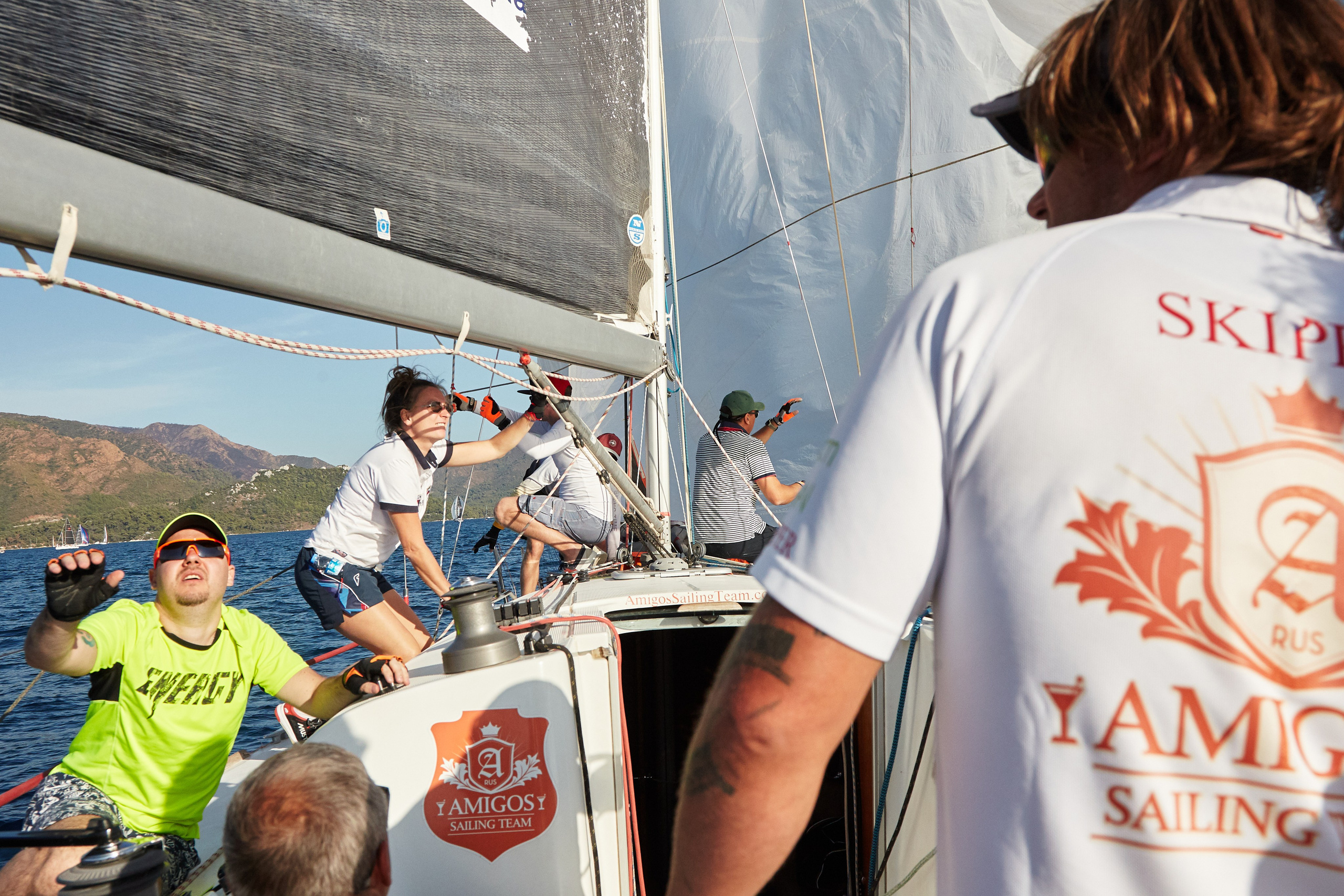 Корпоративные мероприятия. Фотохроника для следующих поколений