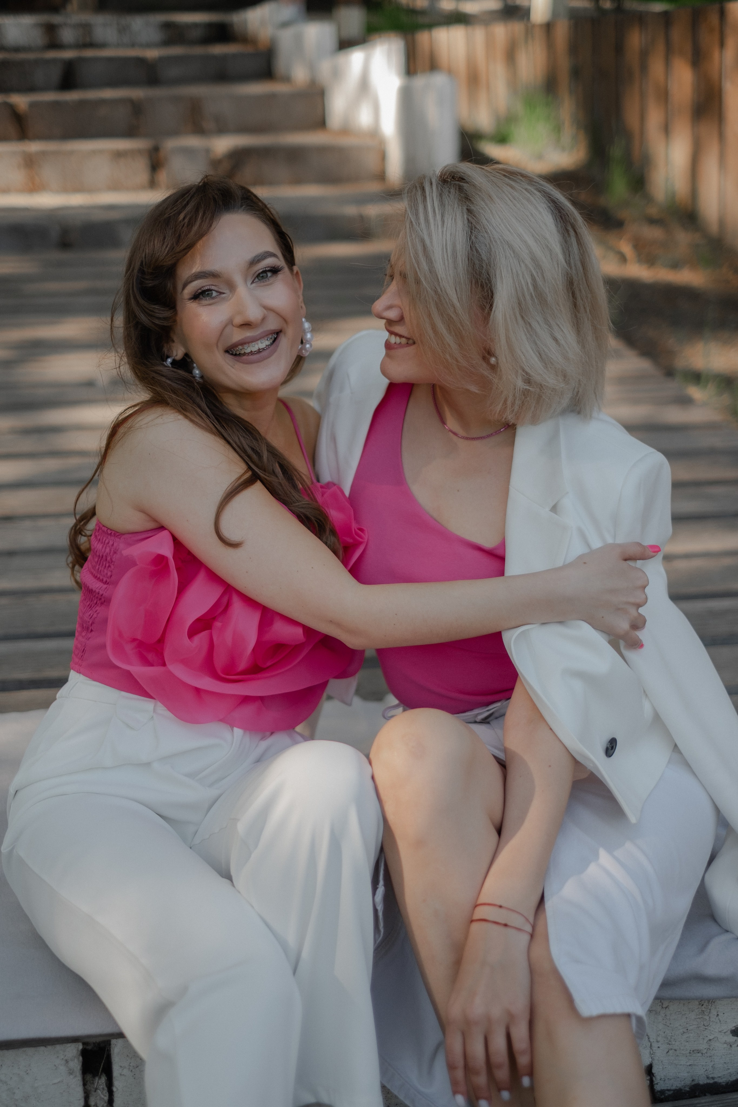 День рождения Риты. Фотограф в Новосибирске Диана Ильиных