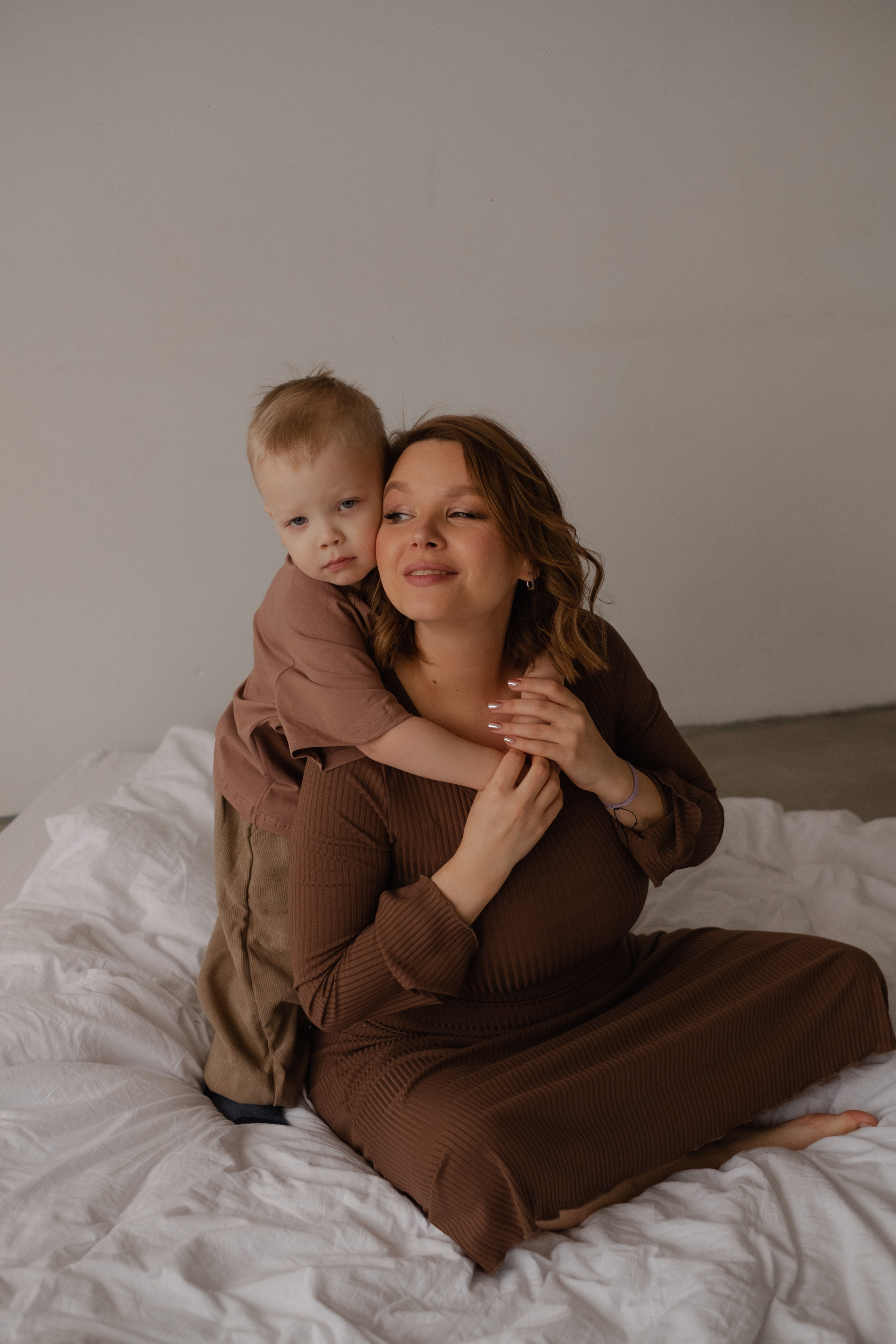 Ира, Илья и Давид | snap студия. Фотограф в Новосибирске Диана Ильиных