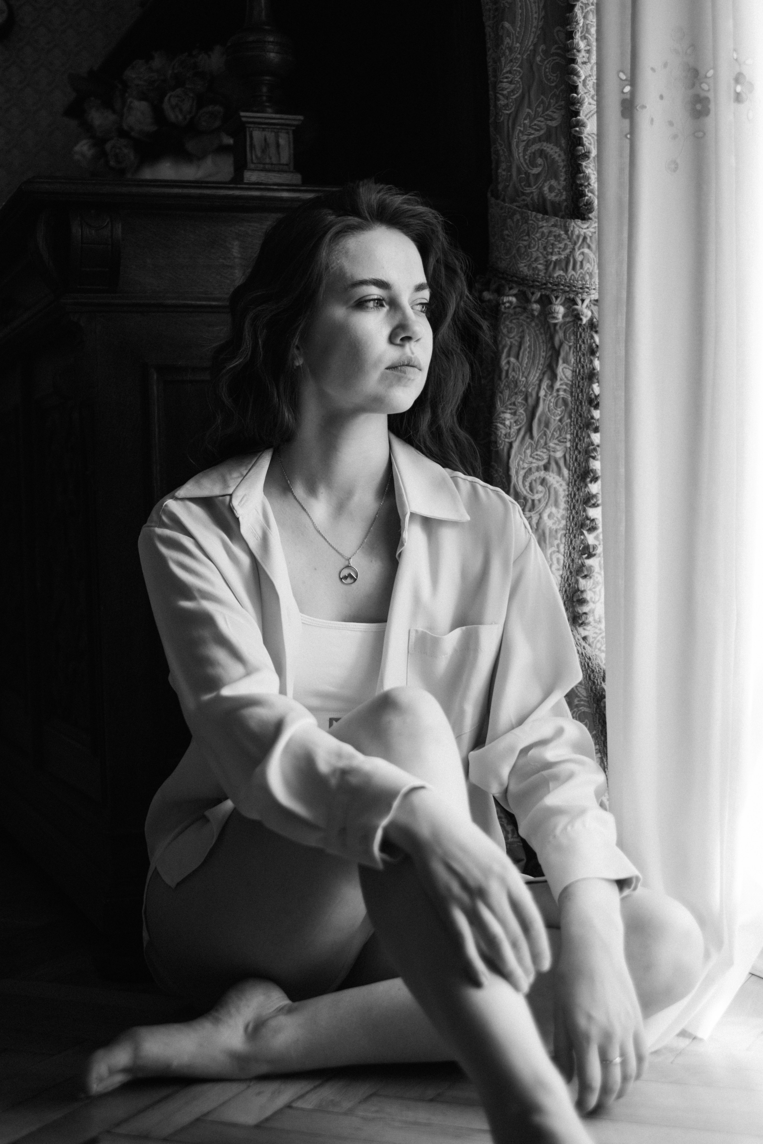 Даша. Фотограф в Новосибирске Диана Ильиных