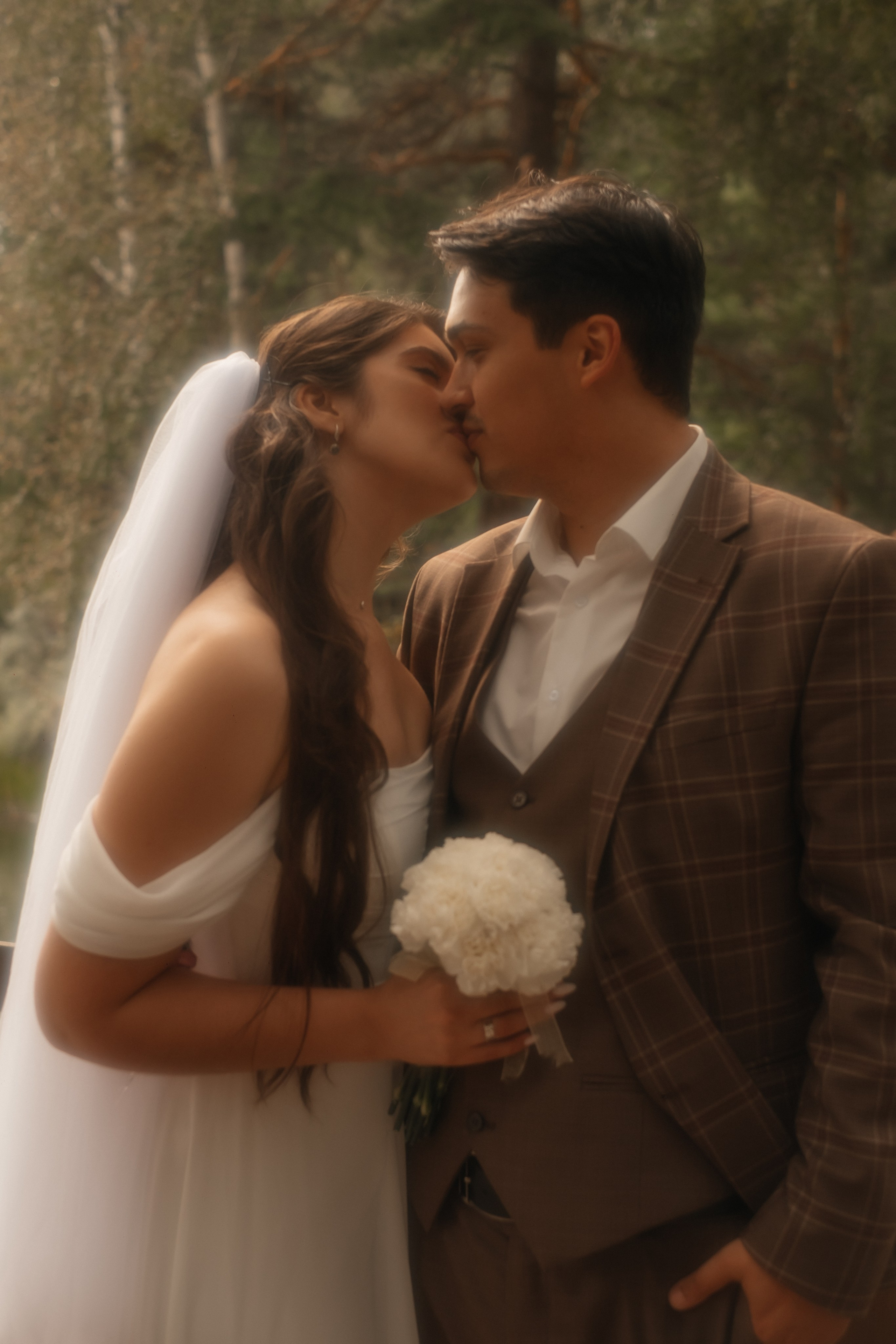 Свадьба Галины и Андрея | полный день. Фотограф в Новосибирске Диана Ильиных